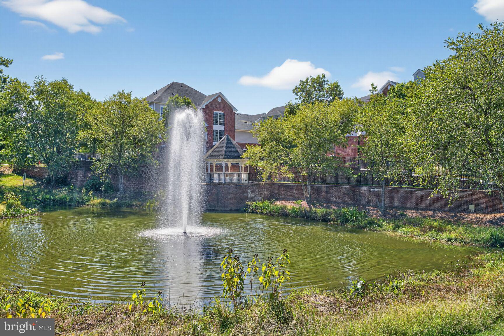 EXCHANGE AT VAN DORN - Residential