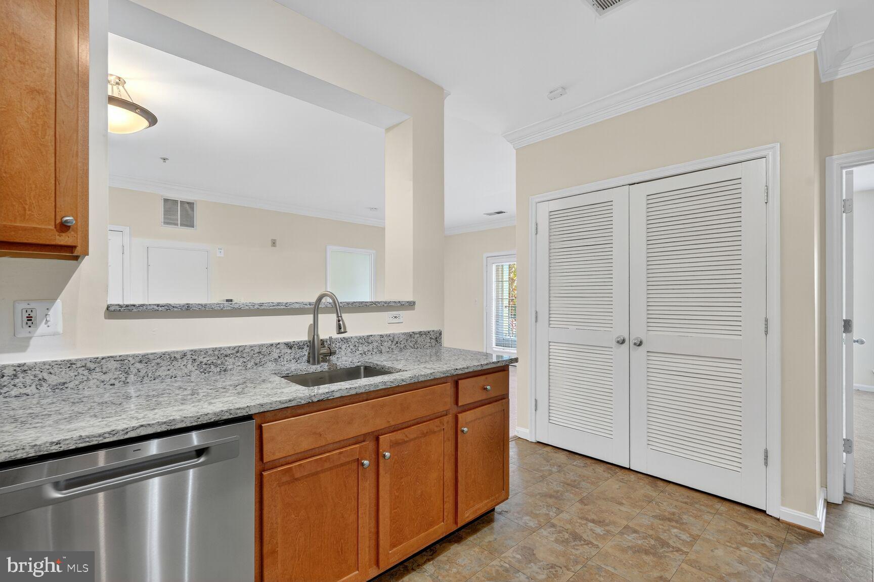 EXCHANGE AT VAN DORN - Residential