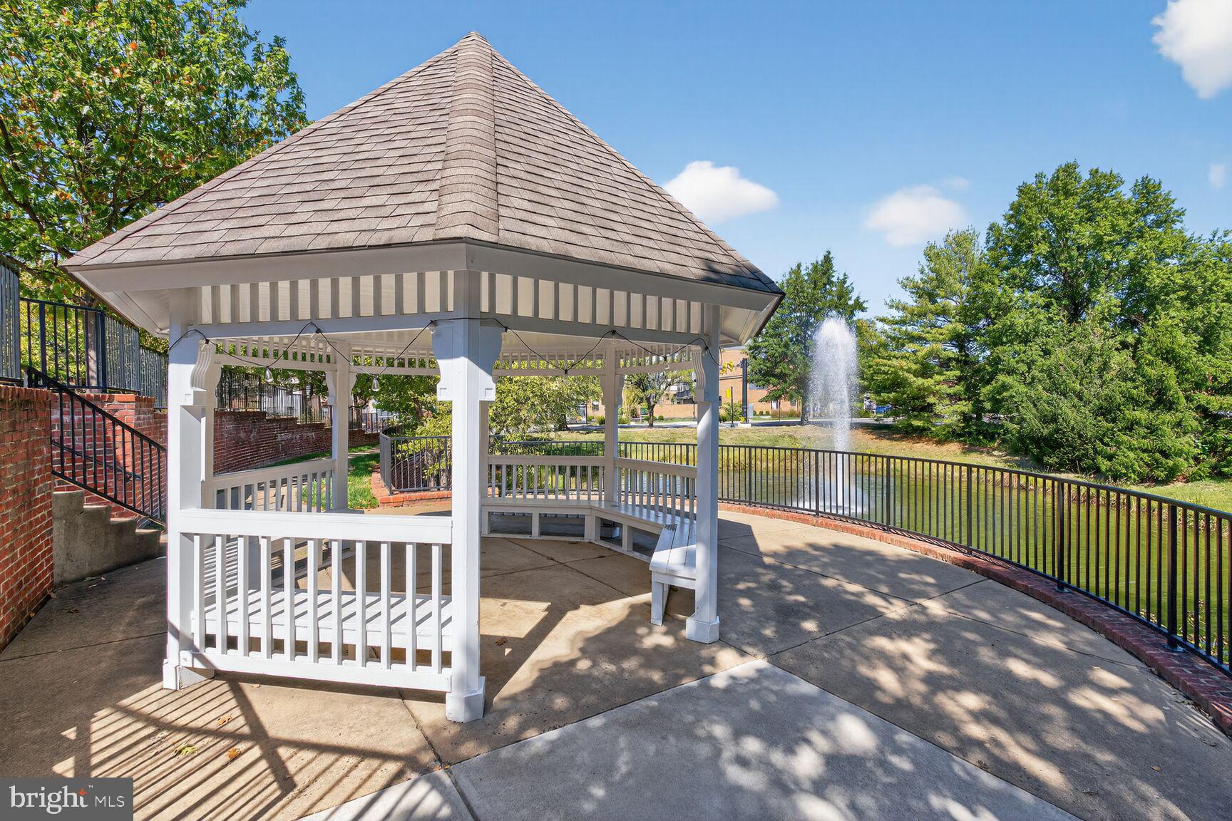 EXCHANGE AT VAN DORN - Residential