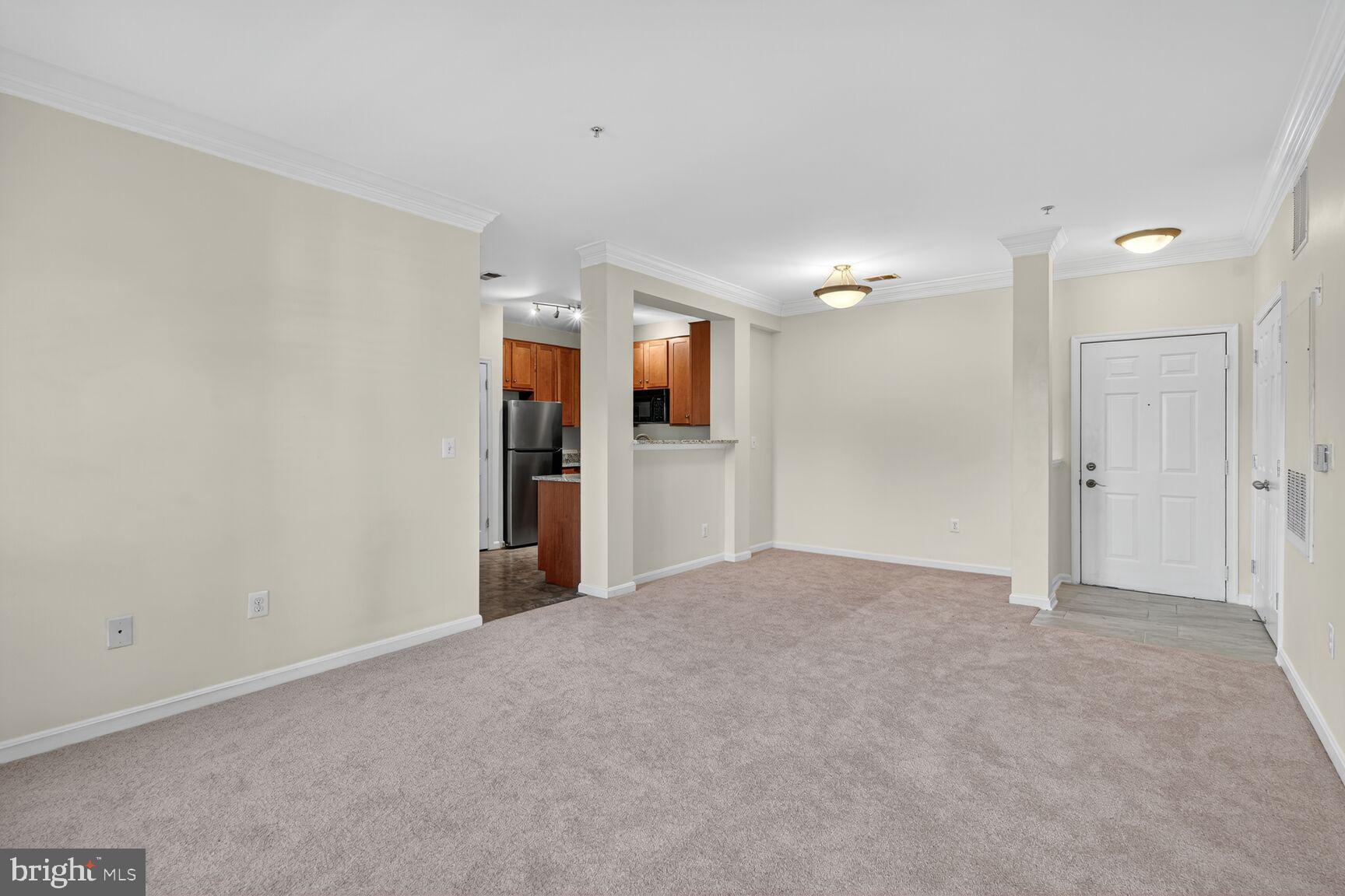 EXCHANGE AT VAN DORN - Residential