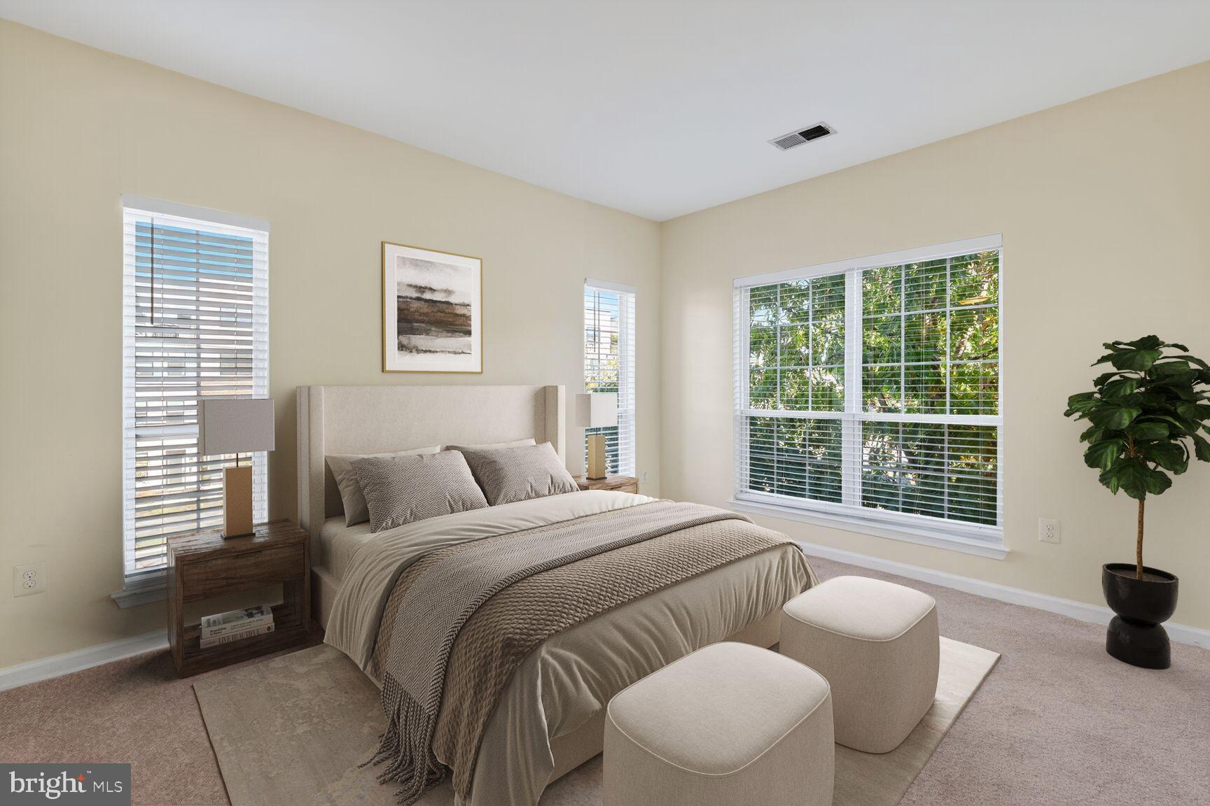 EXCHANGE AT VAN DORN - Residential