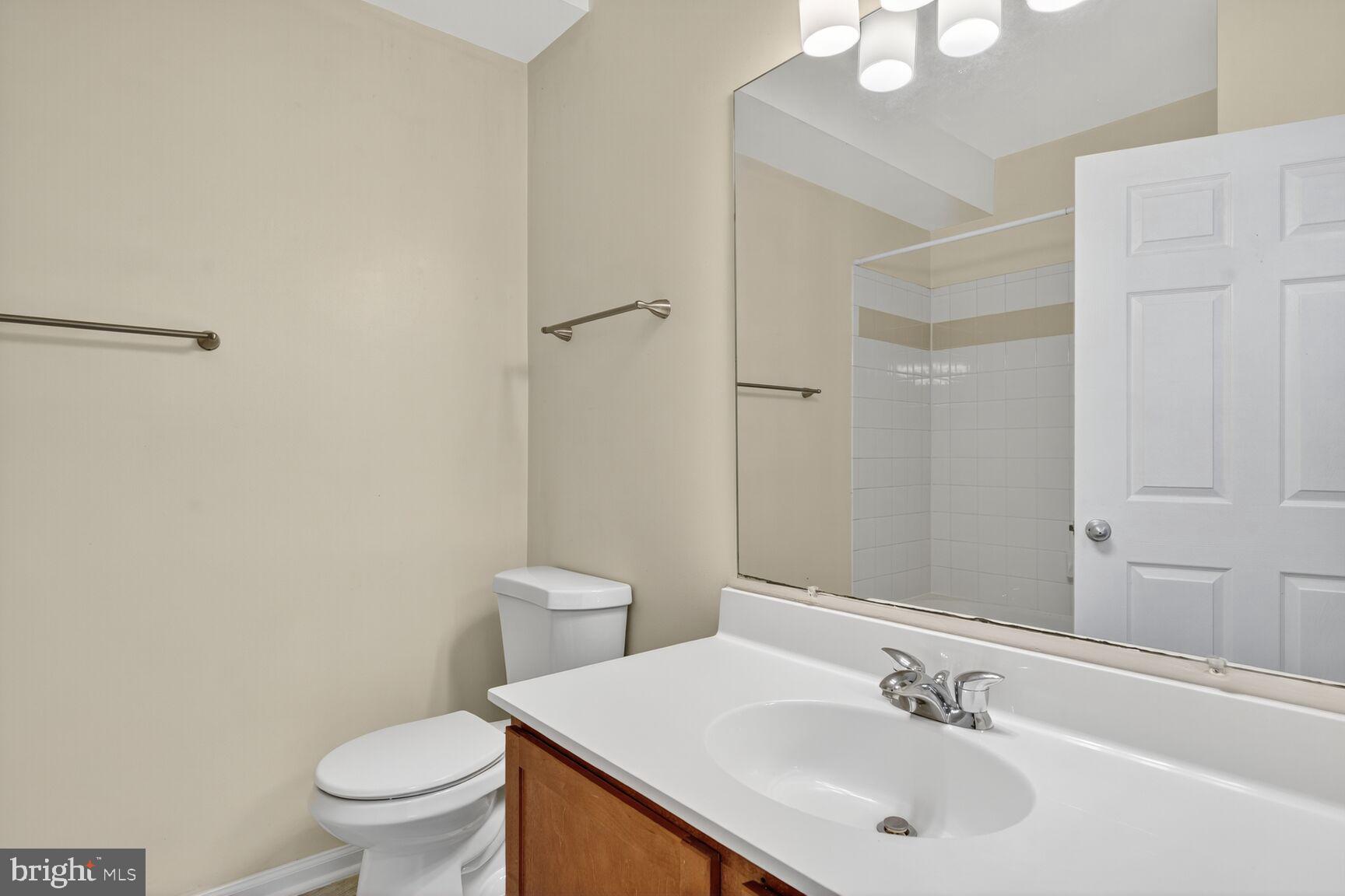 EXCHANGE AT VAN DORN - Residential