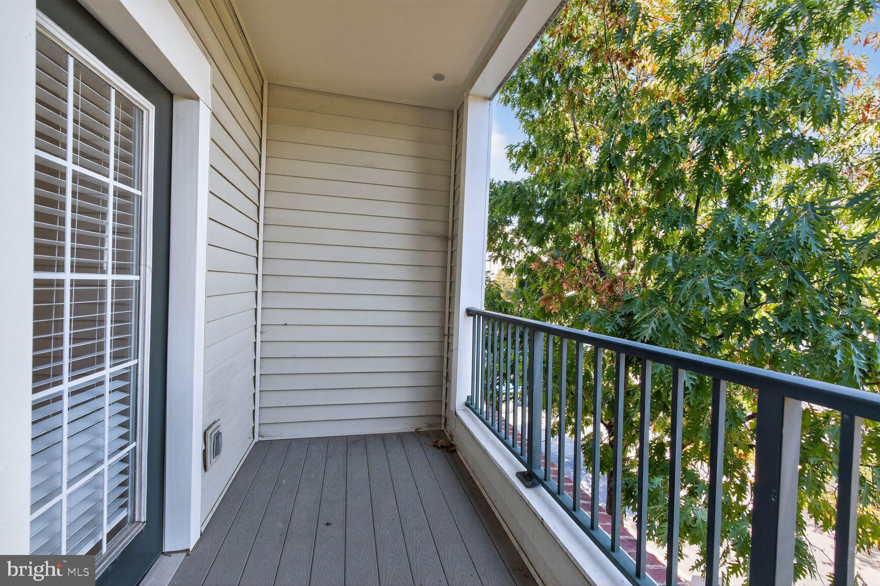 EXCHANGE AT VAN DORN - Residential