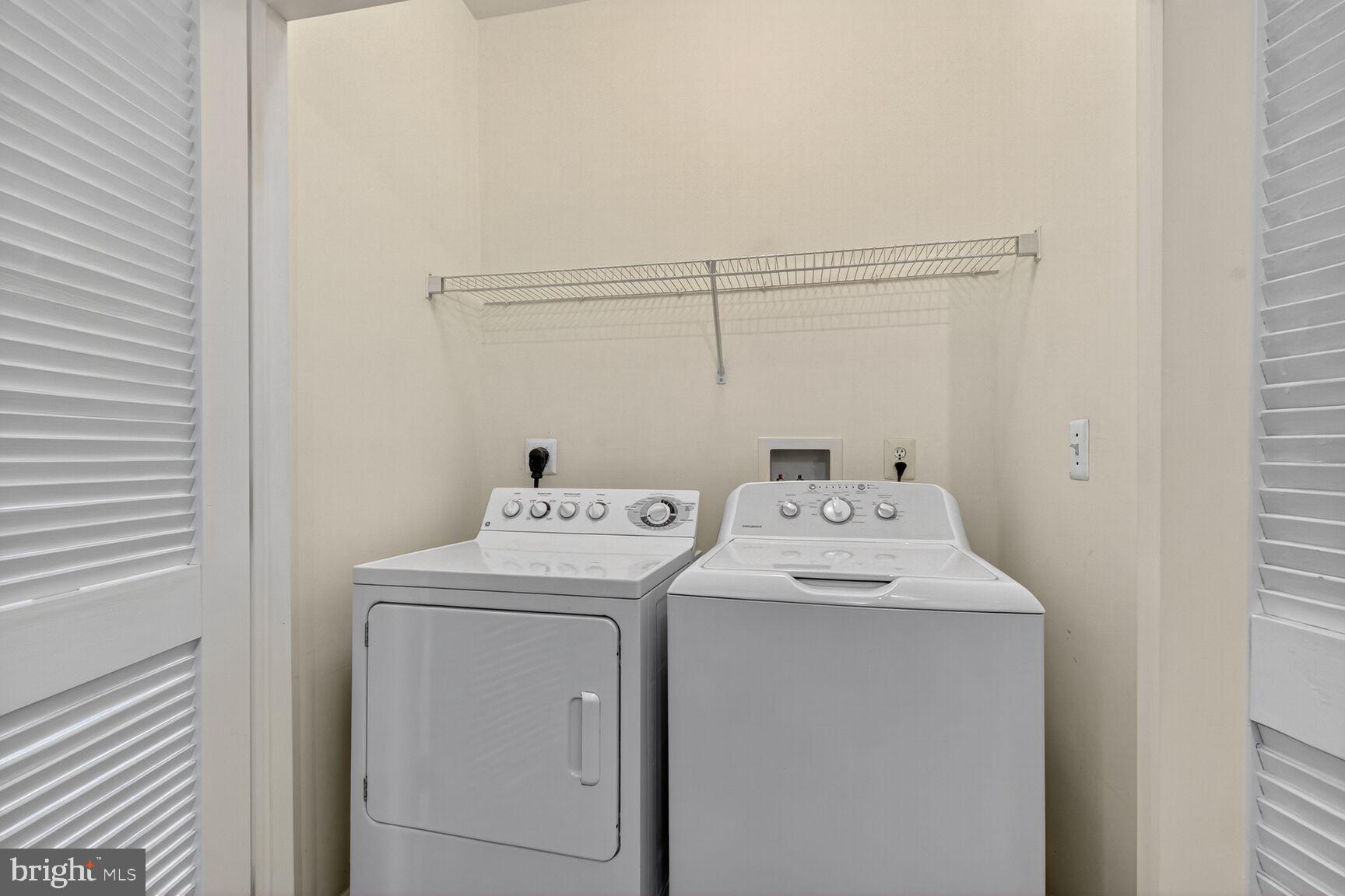 EXCHANGE AT VAN DORN - Residential