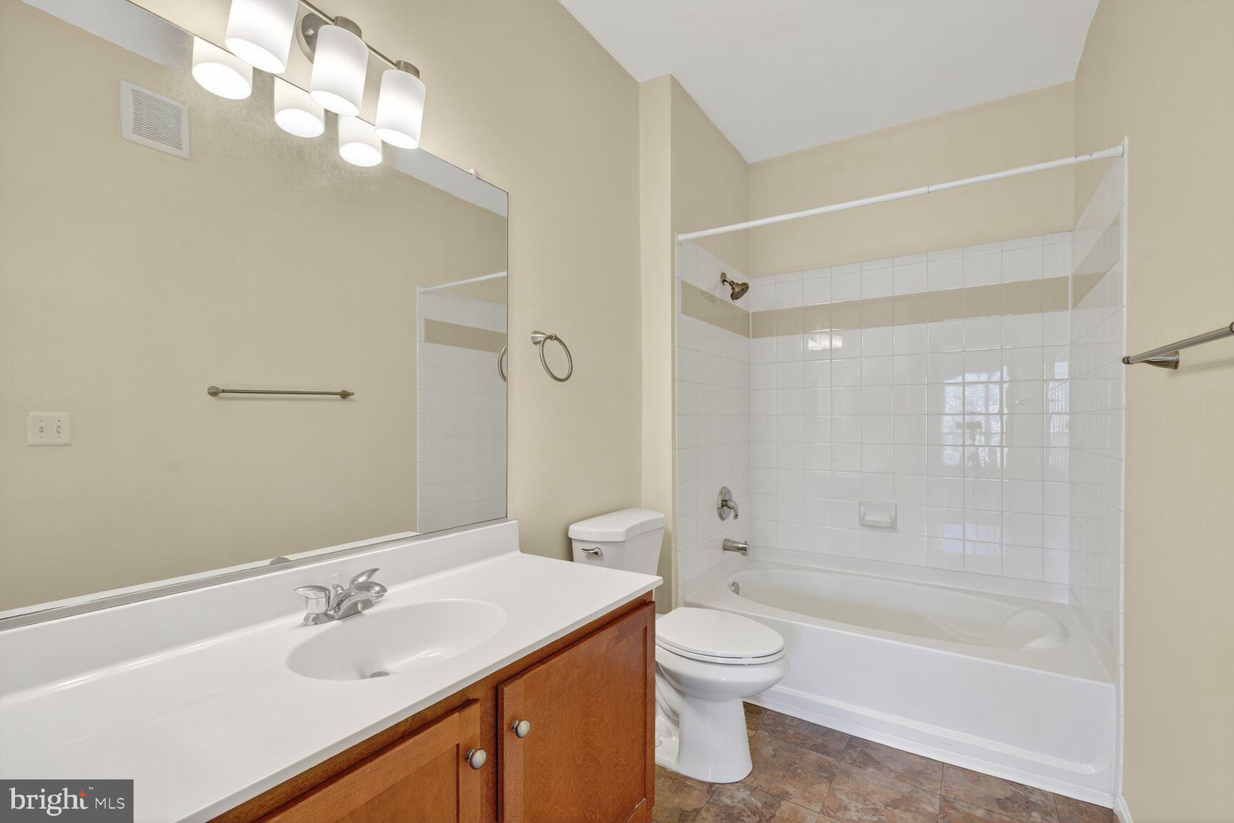 EXCHANGE AT VAN DORN - Residential