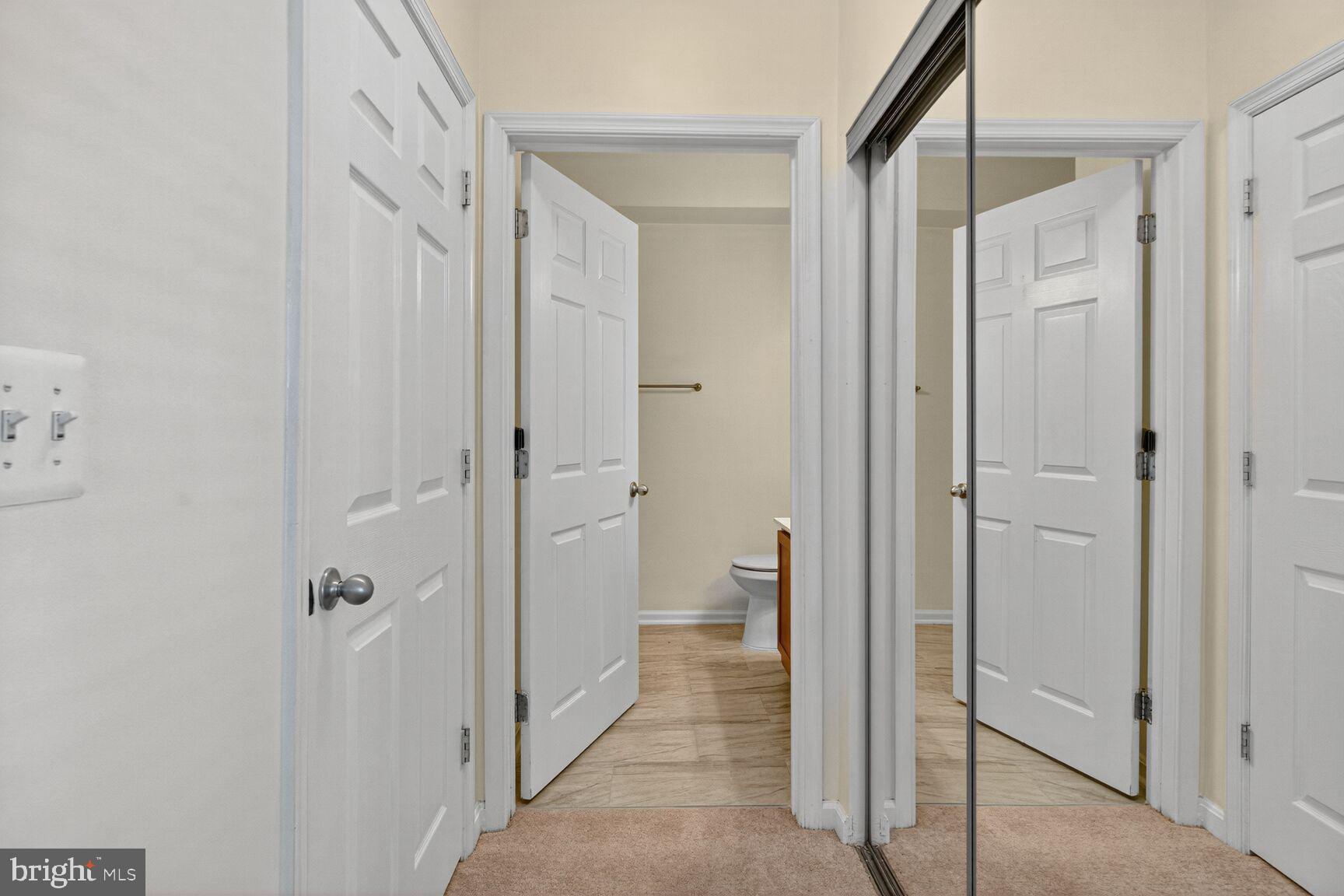 EXCHANGE AT VAN DORN - Residential