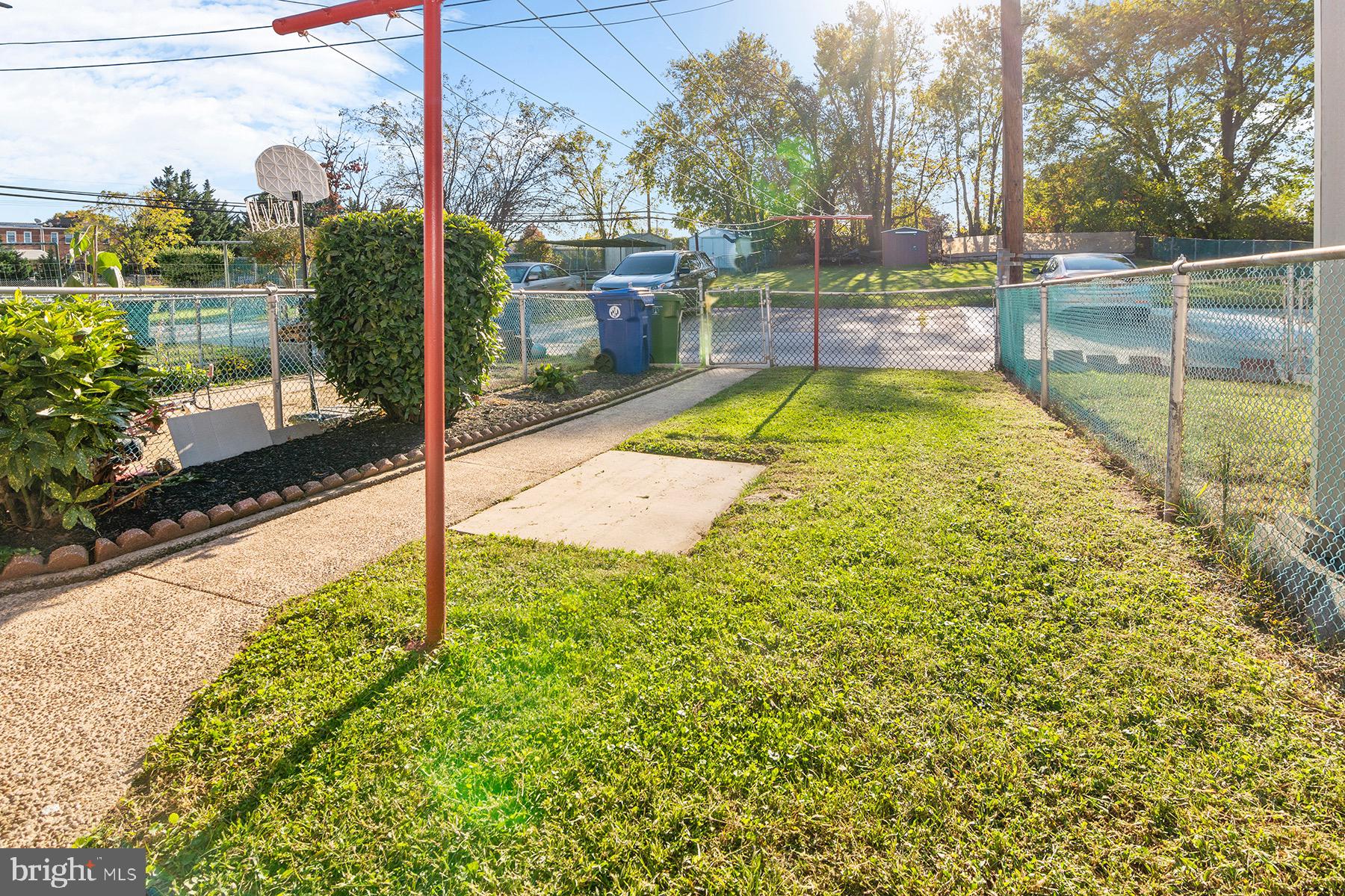 GRACELAND PARK - Residential