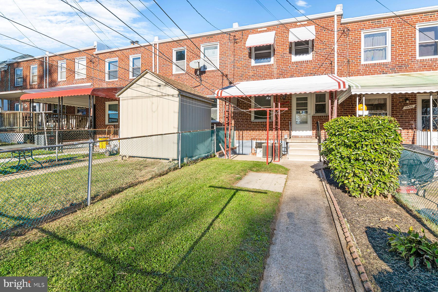 GRACELAND PARK - Residential