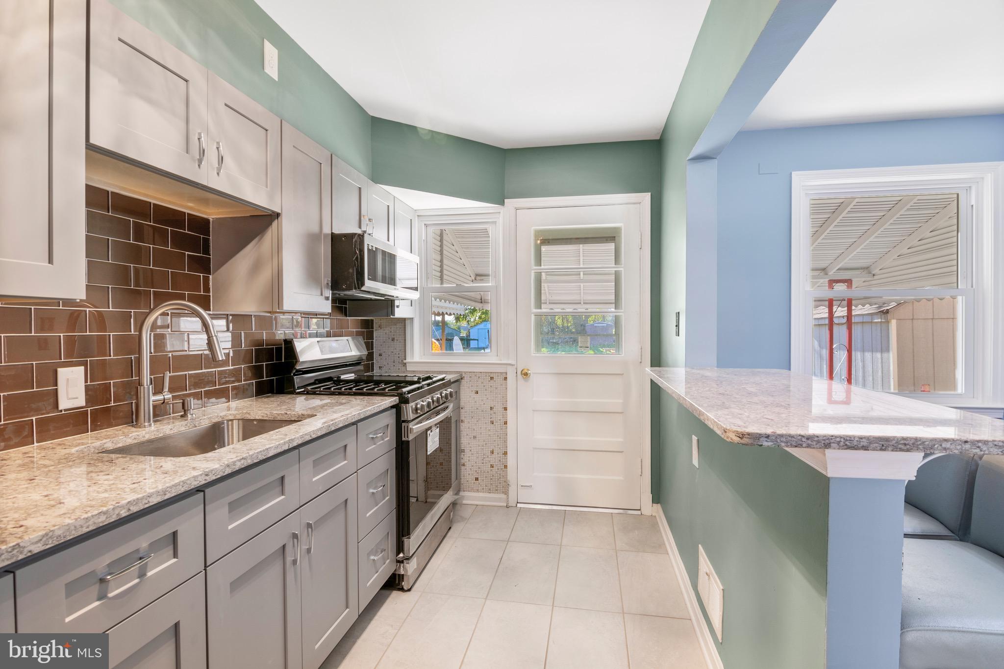 GRACELAND PARK - Residential