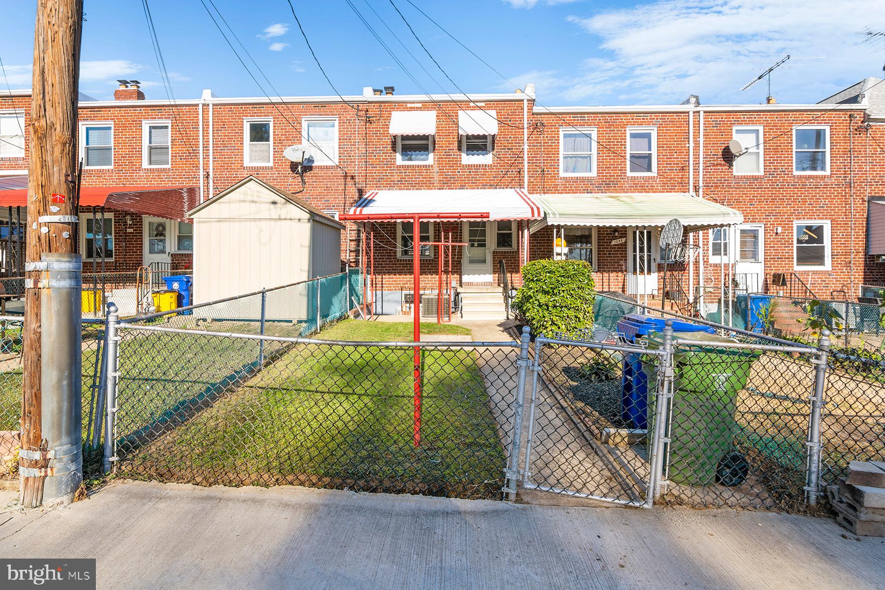 GRACELAND PARK - Residential