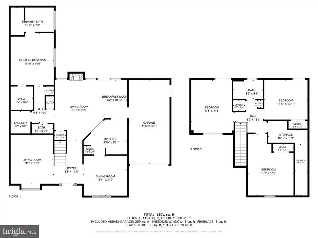 ASHBURN FARM - Residential