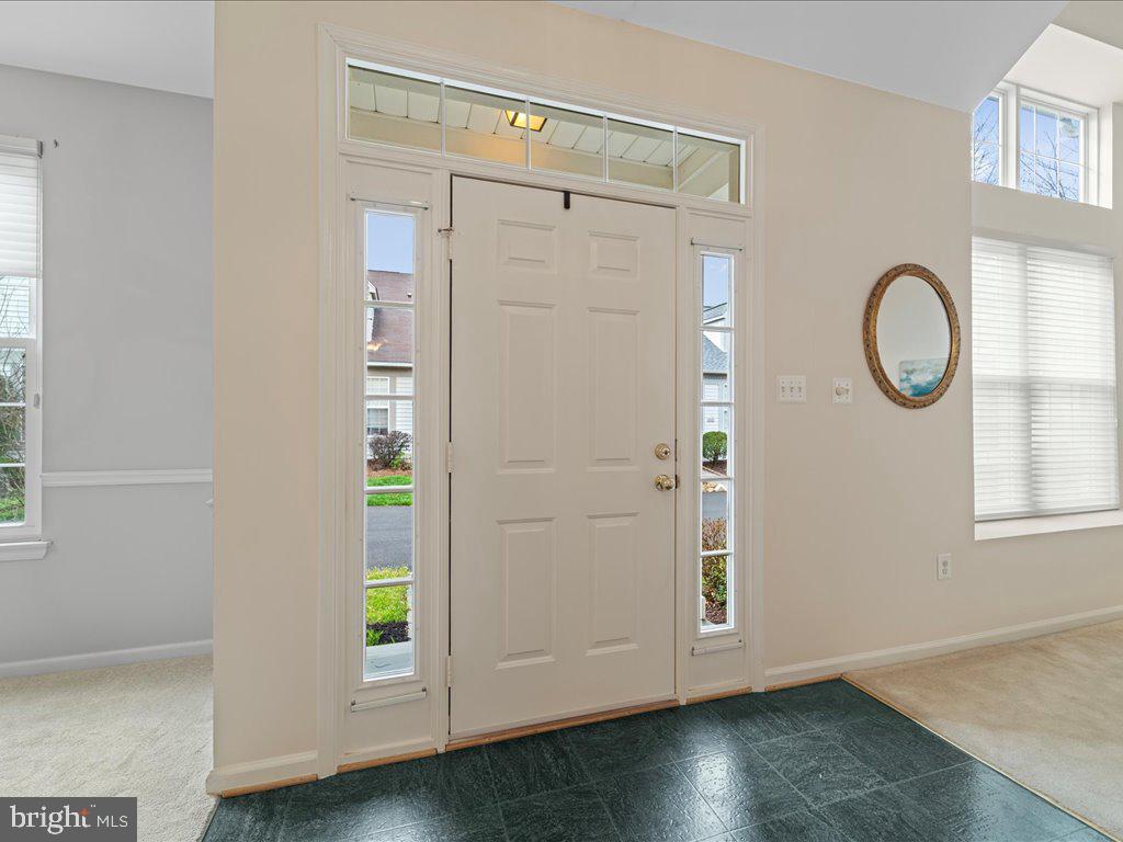 ASHBURN FARM - Residential