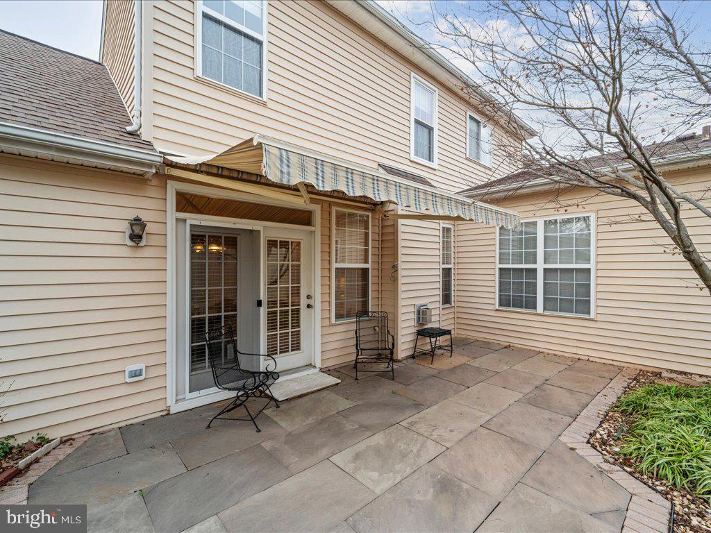 ASHBURN FARM - Residential