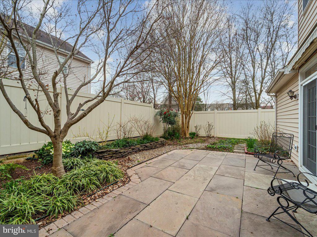 ASHBURN FARM - Residential