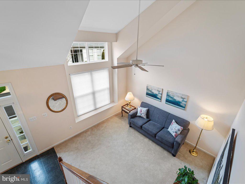 ASHBURN FARM - Residential