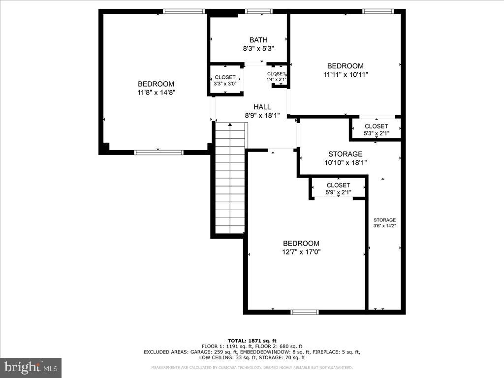 ASHBURN FARM - Residential