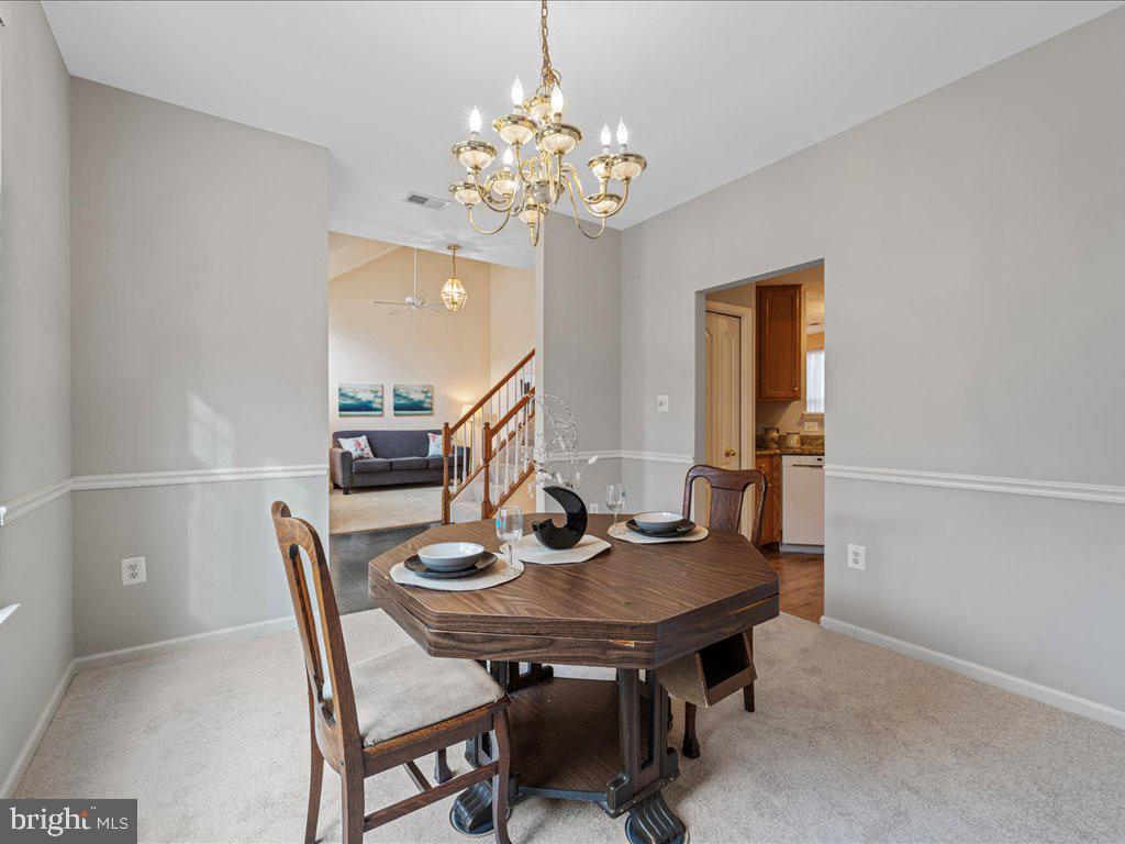 ASHBURN FARM - Residential