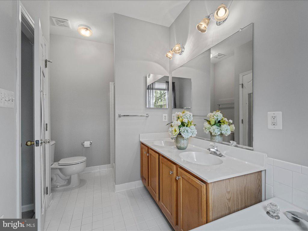 ASHBURN FARM - Residential