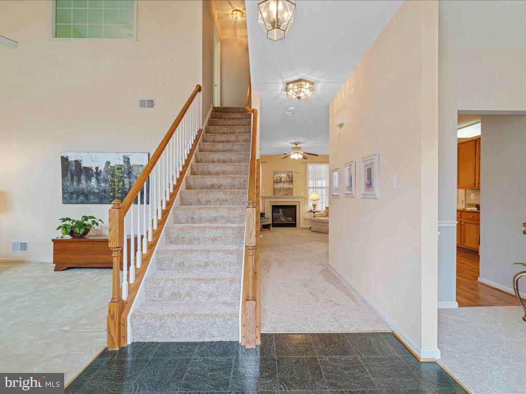 ASHBURN FARM - Residential