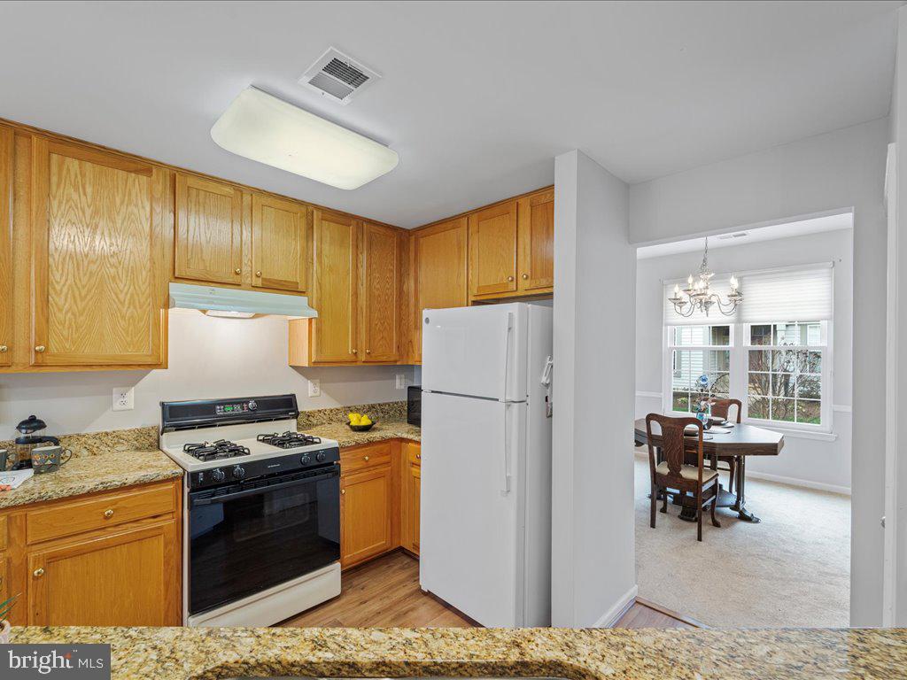 ASHBURN FARM - Residential