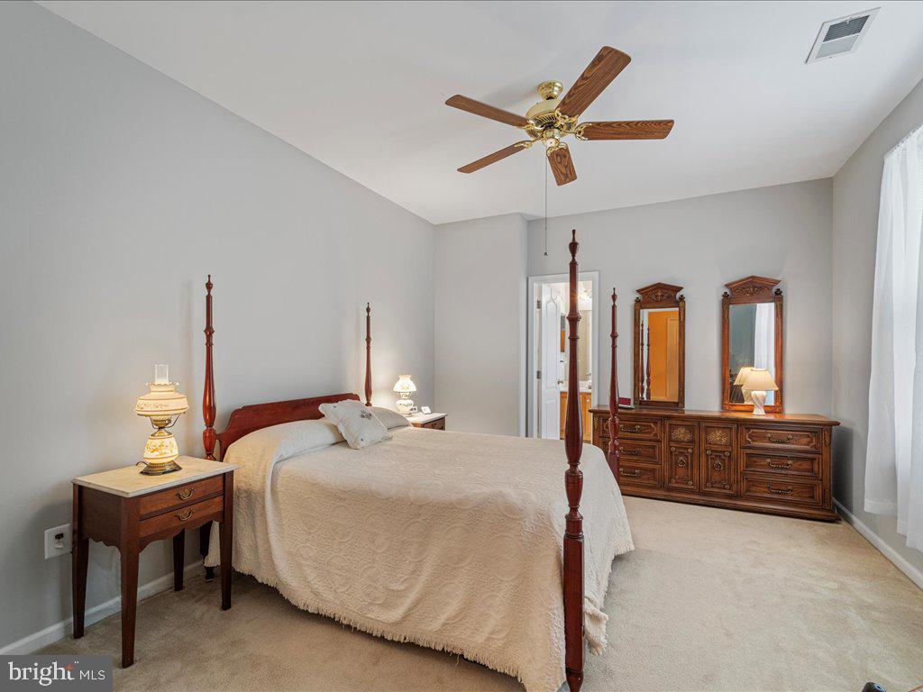 ASHBURN FARM - Residential