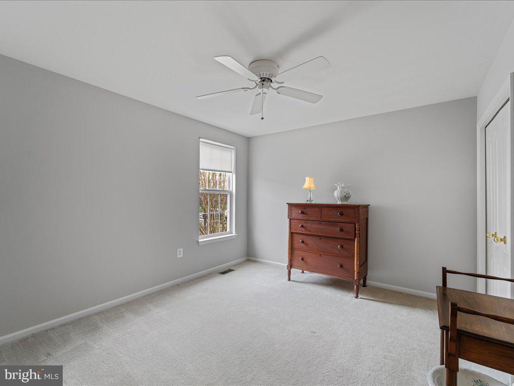 ASHBURN FARM - Residential