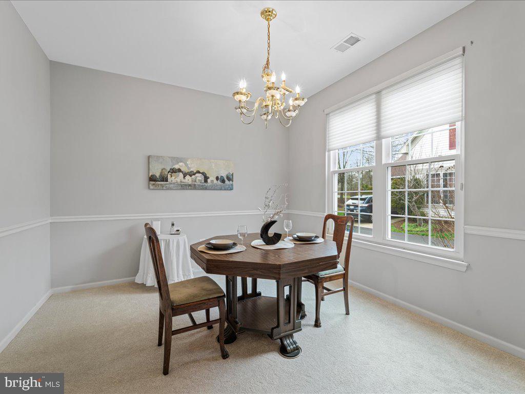 ASHBURN FARM - Residential