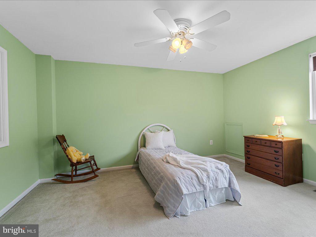 ASHBURN FARM - Residential