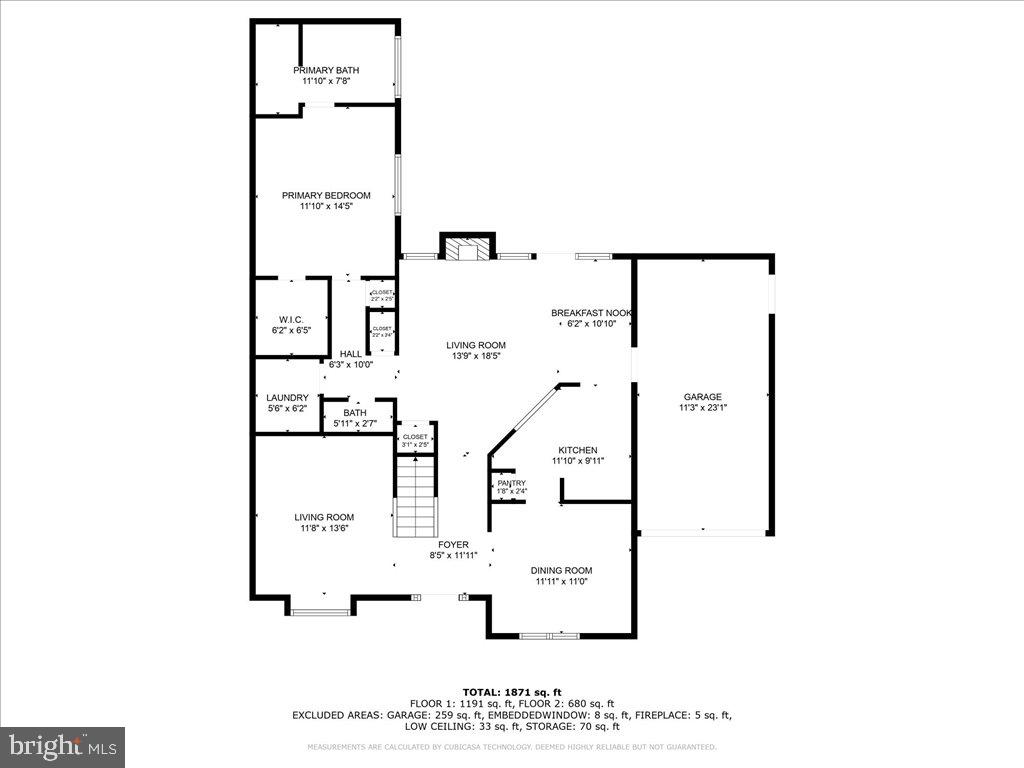 ASHBURN FARM - Residential