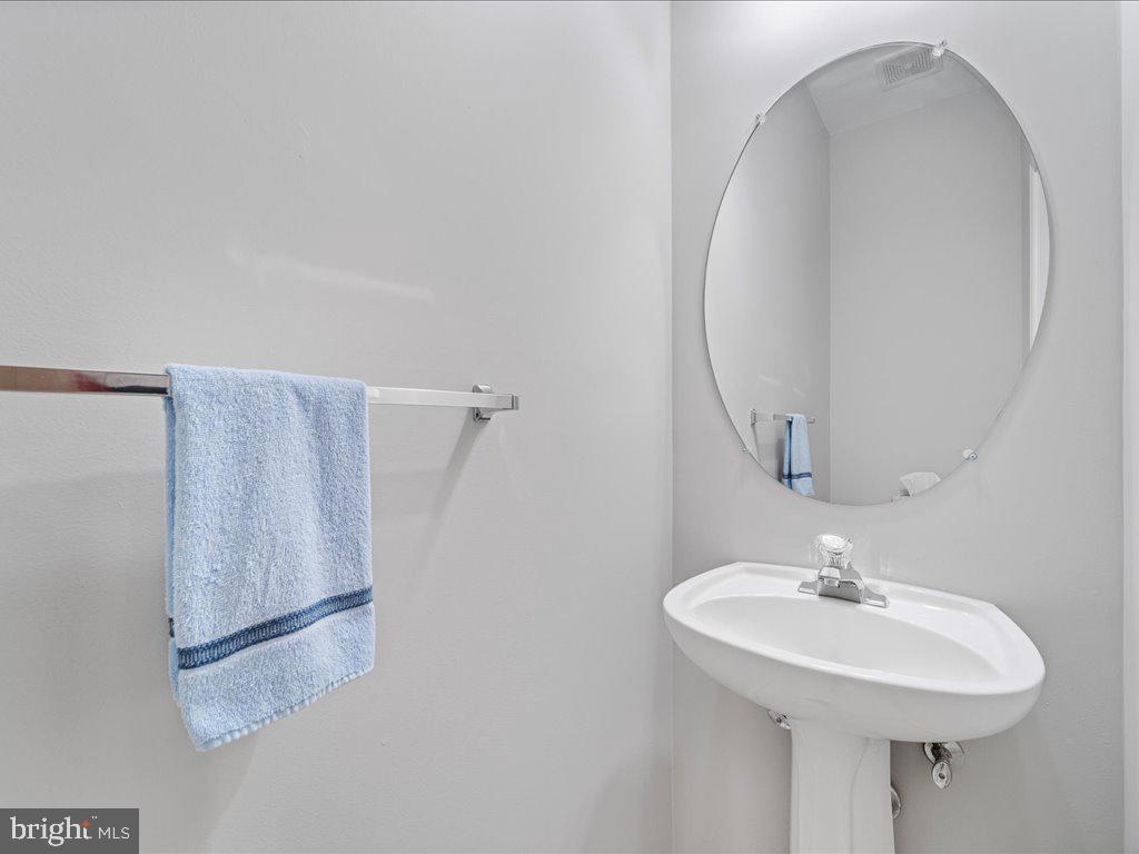 ASHBURN FARM - Residential