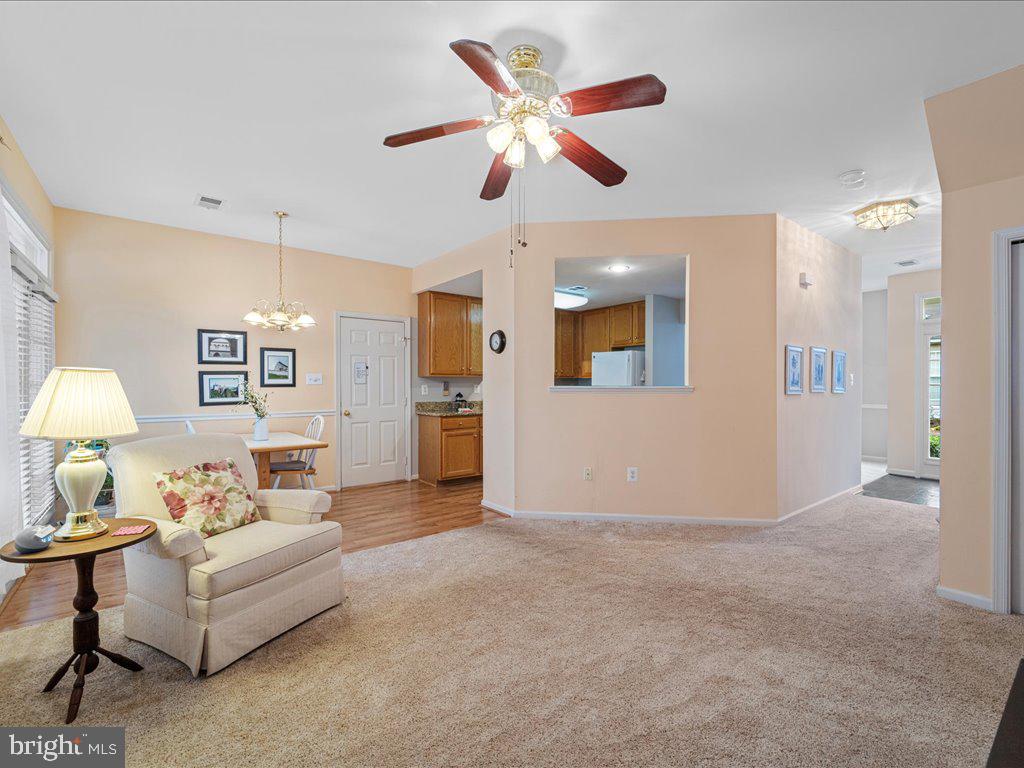 ASHBURN FARM - Residential