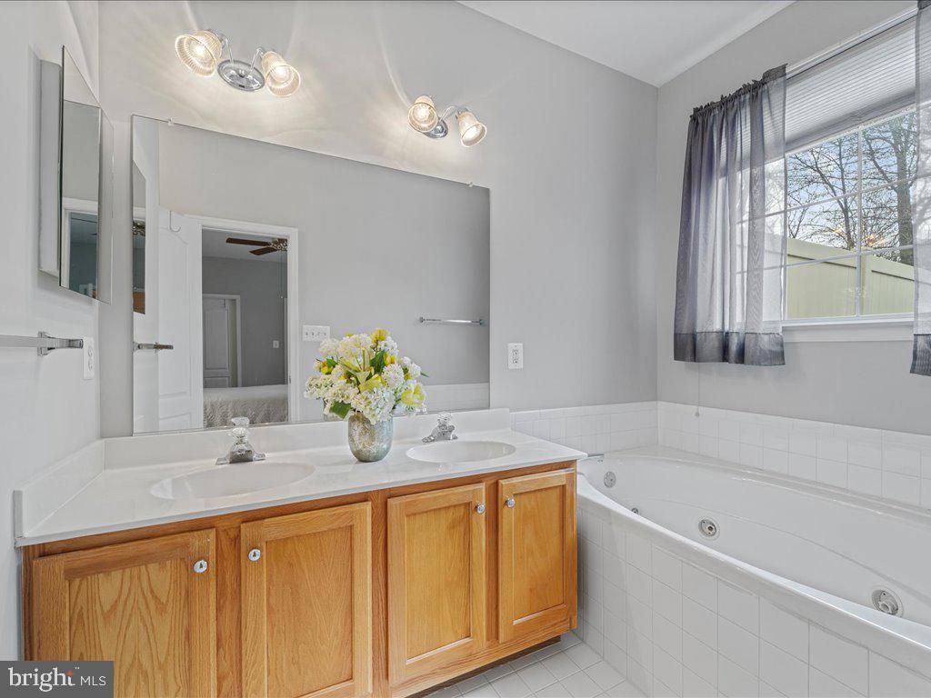 ASHBURN FARM - Residential