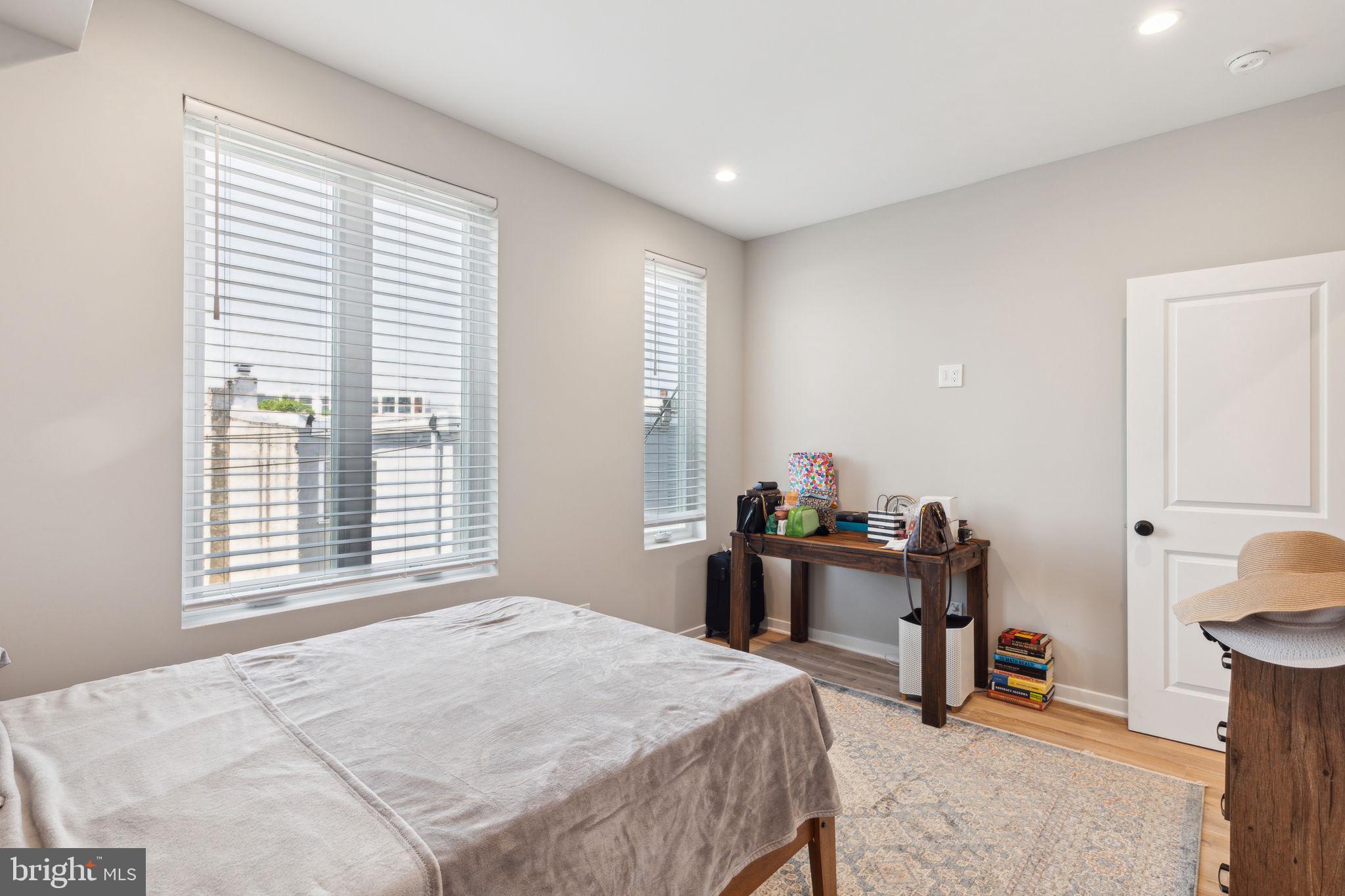 BREWERYTOWN - Residential Lease