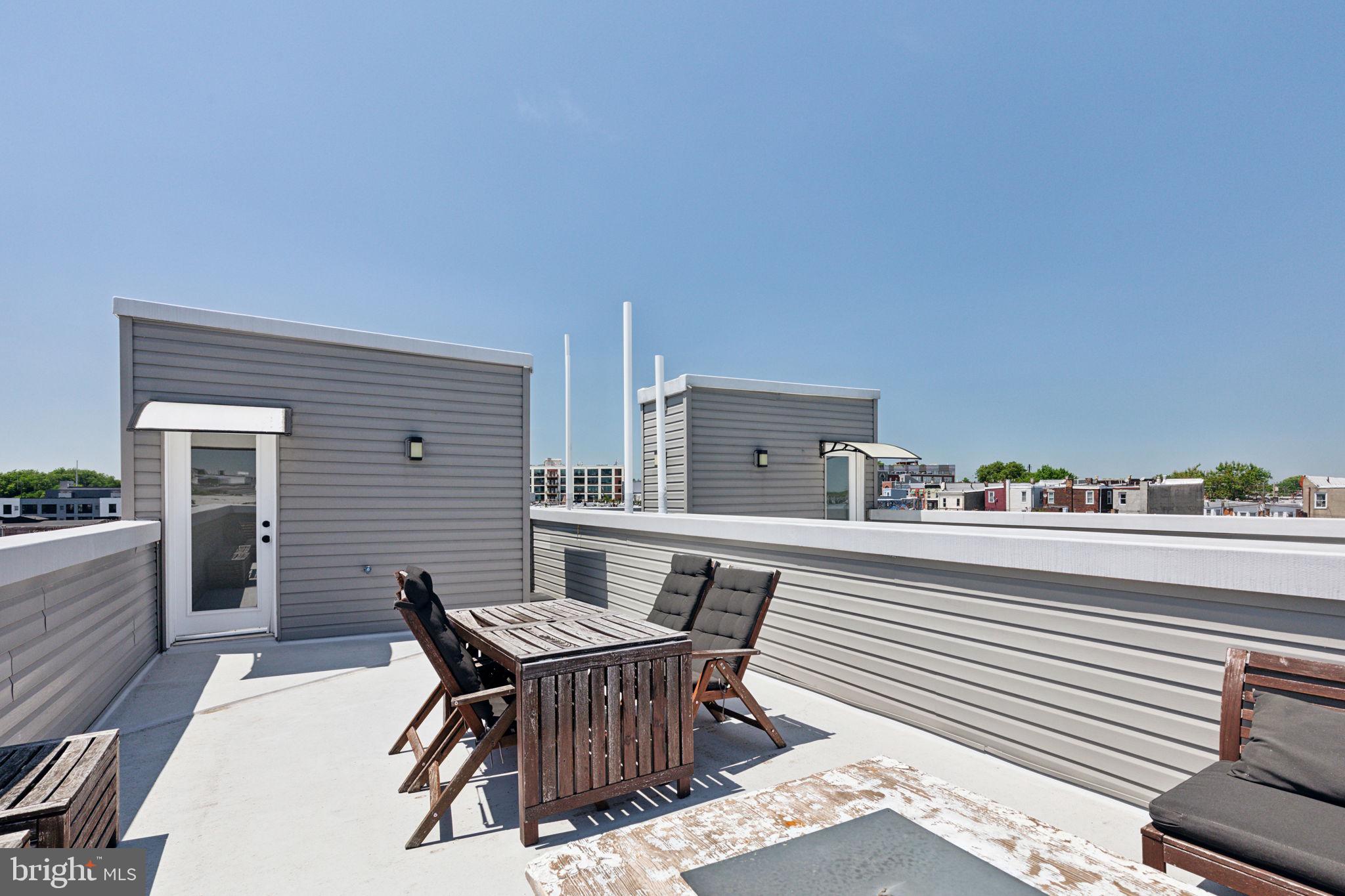 BREWERYTOWN - Residential Lease