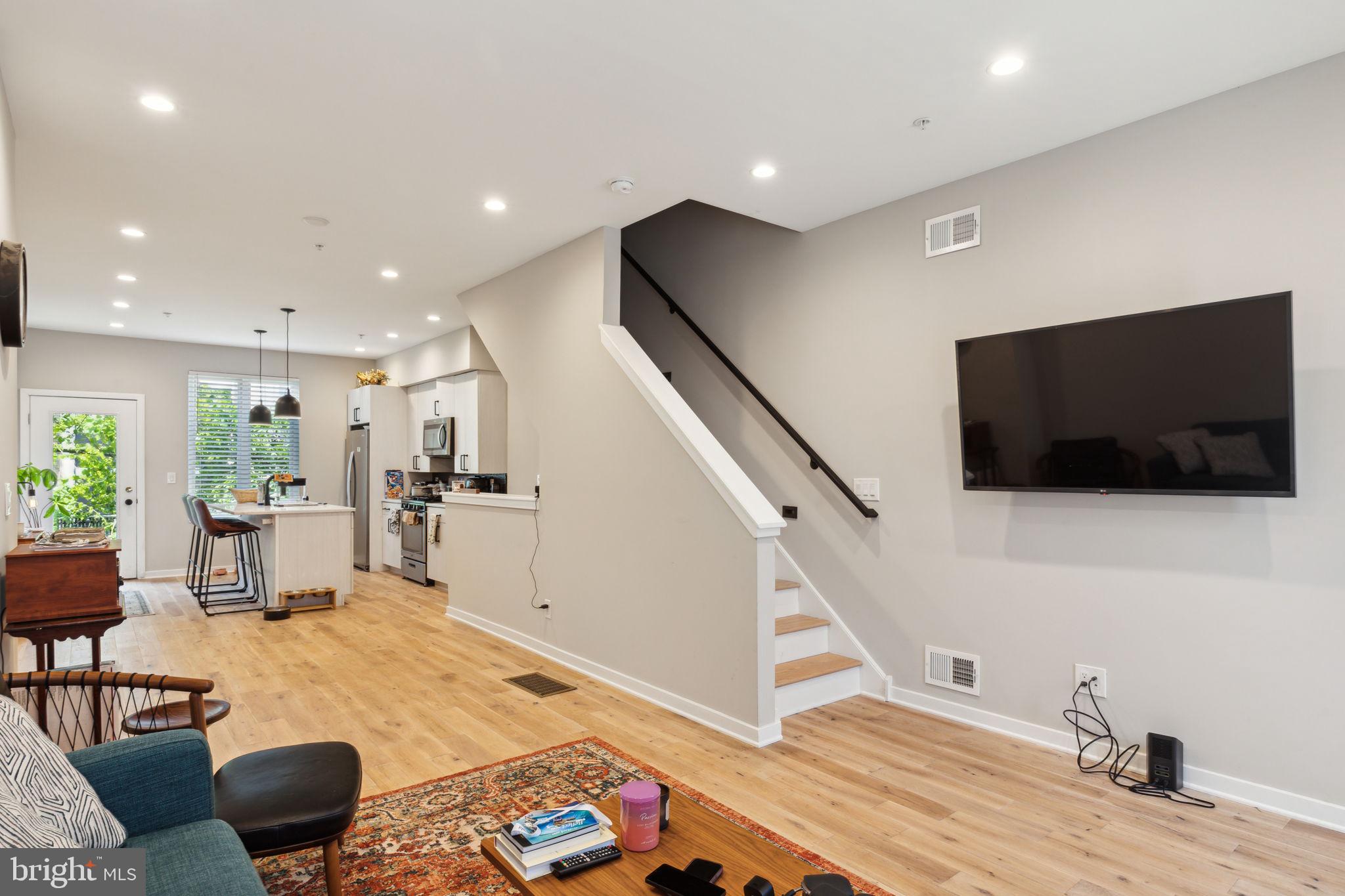 BREWERYTOWN - Residential Lease