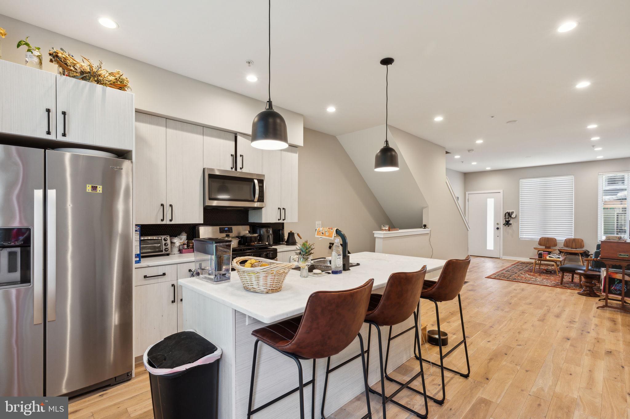 BREWERYTOWN - Residential Lease