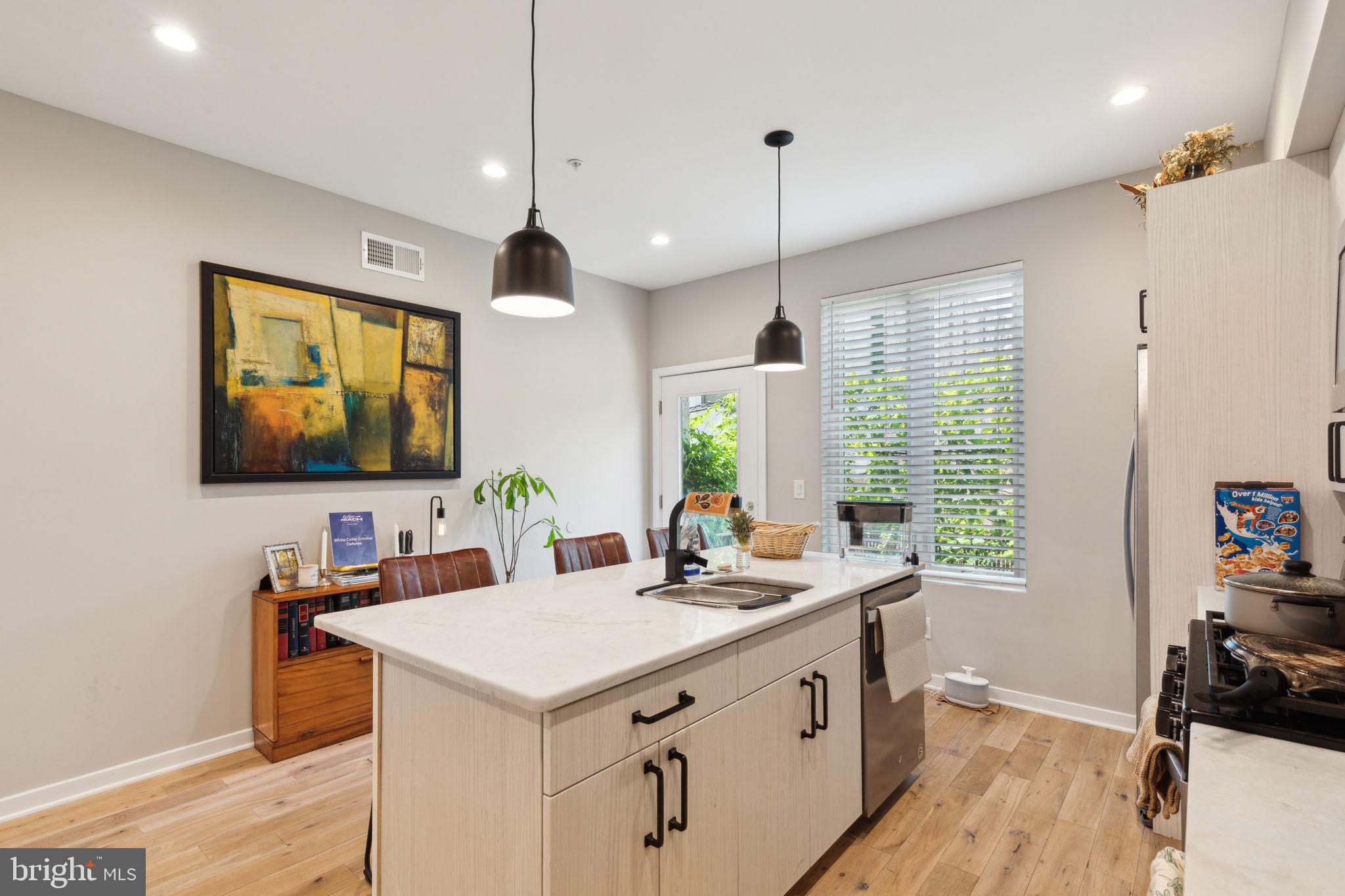 BREWERYTOWN - Residential Lease