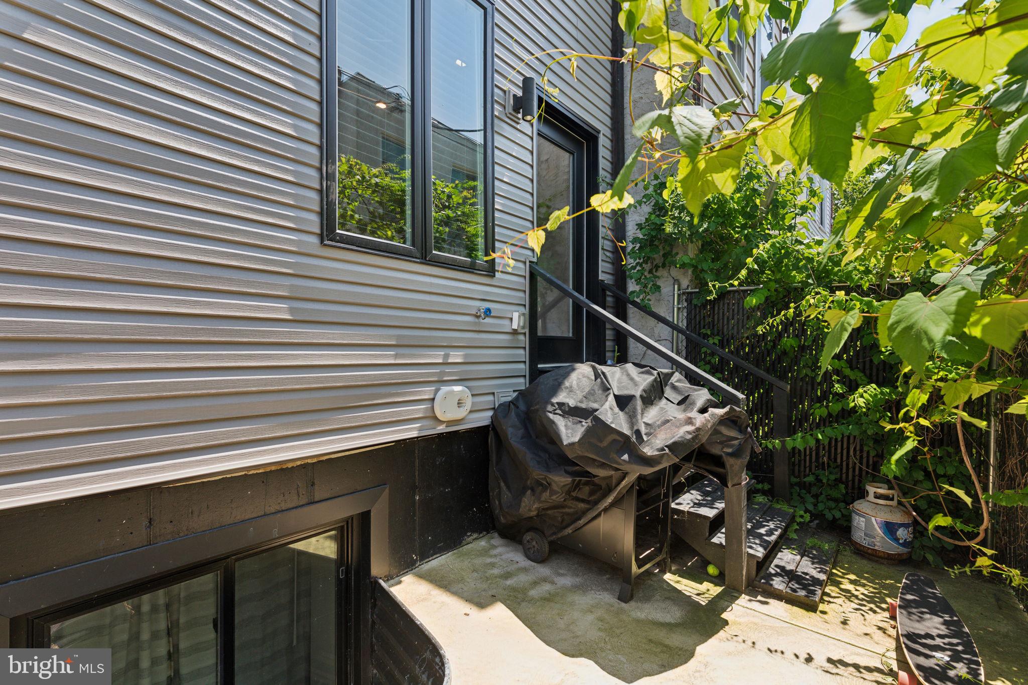 BREWERYTOWN - Residential Lease