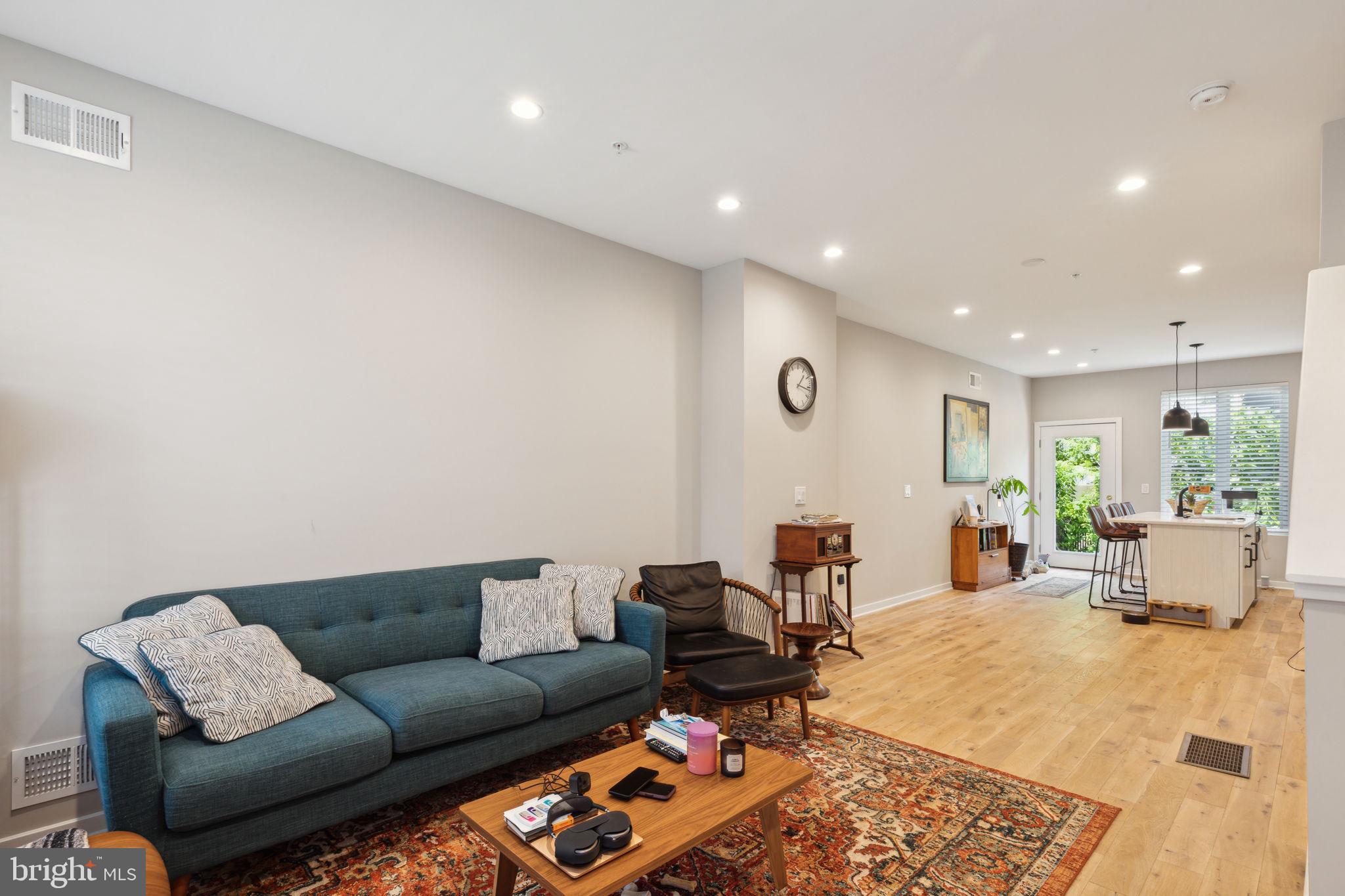 BREWERYTOWN - Residential Lease