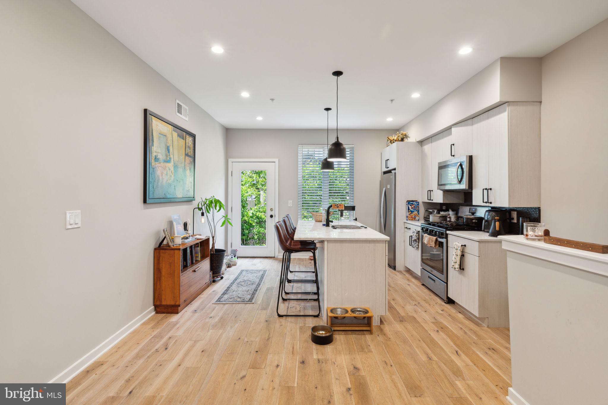 BREWERYTOWN - Residential Lease