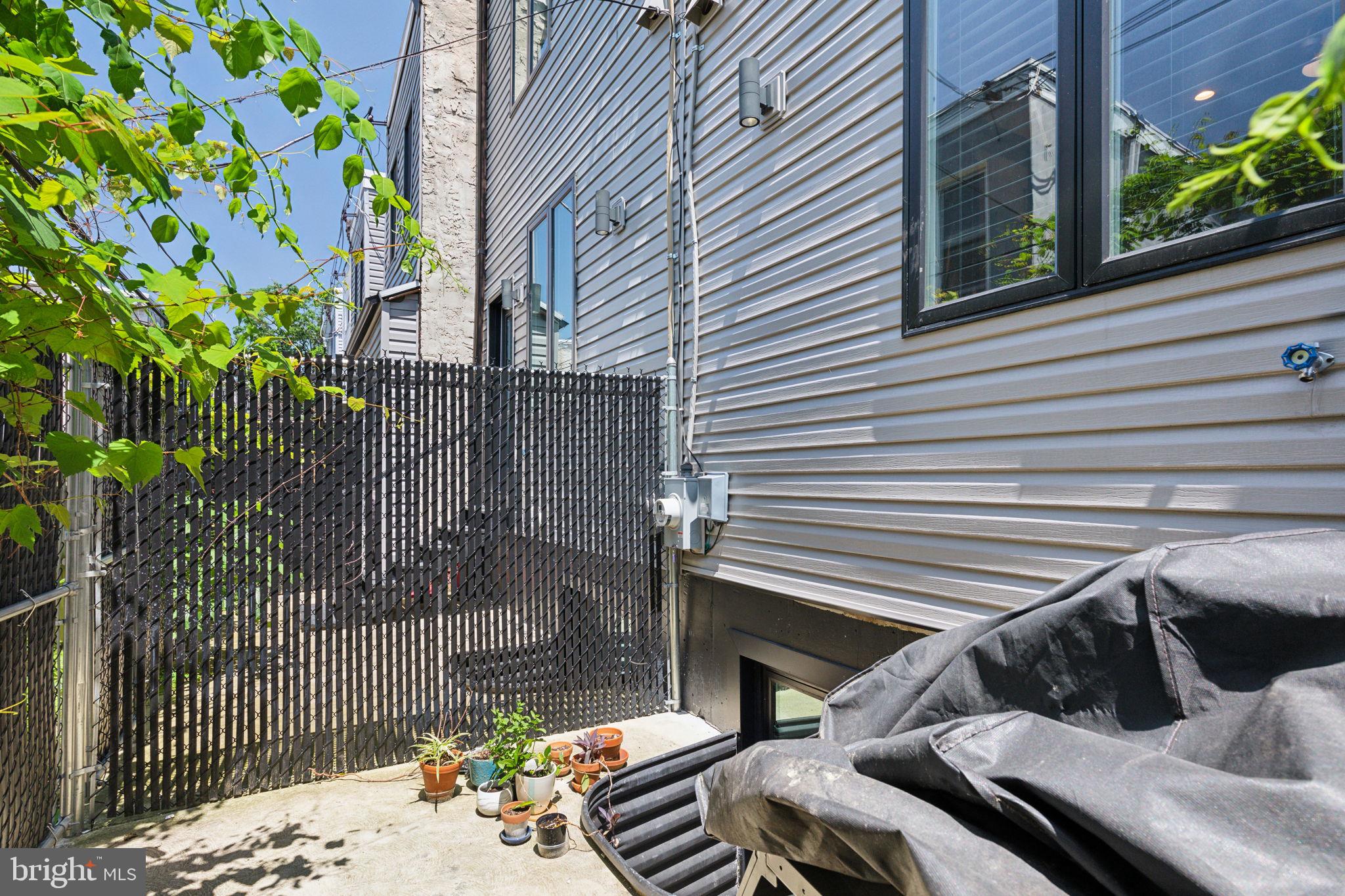 BREWERYTOWN - Residential Lease