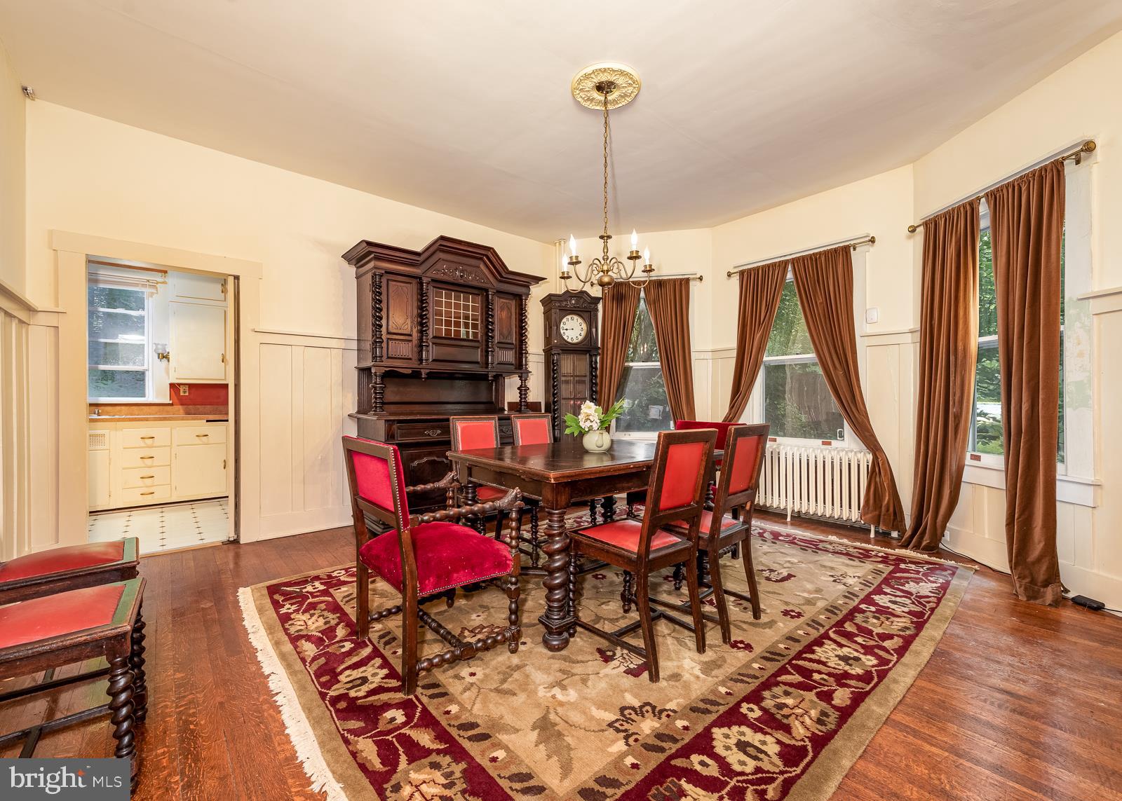 WINDSOR HILLS - Residential