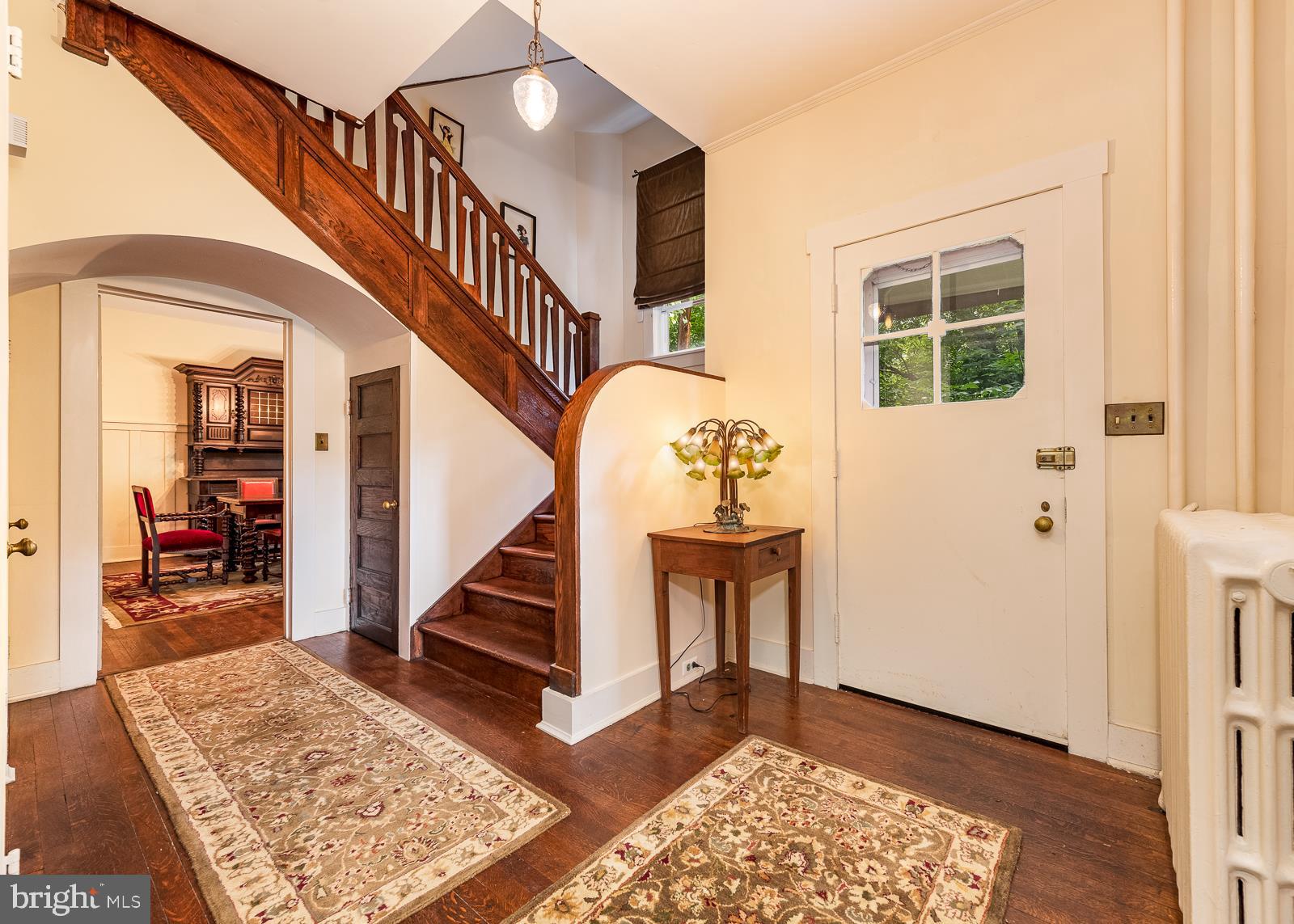 WINDSOR HILLS - Residential