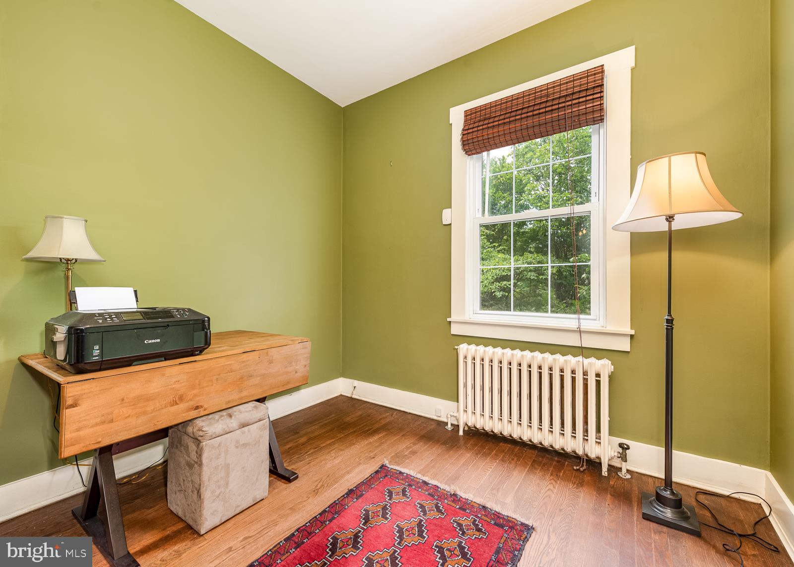 WINDSOR HILLS - Residential