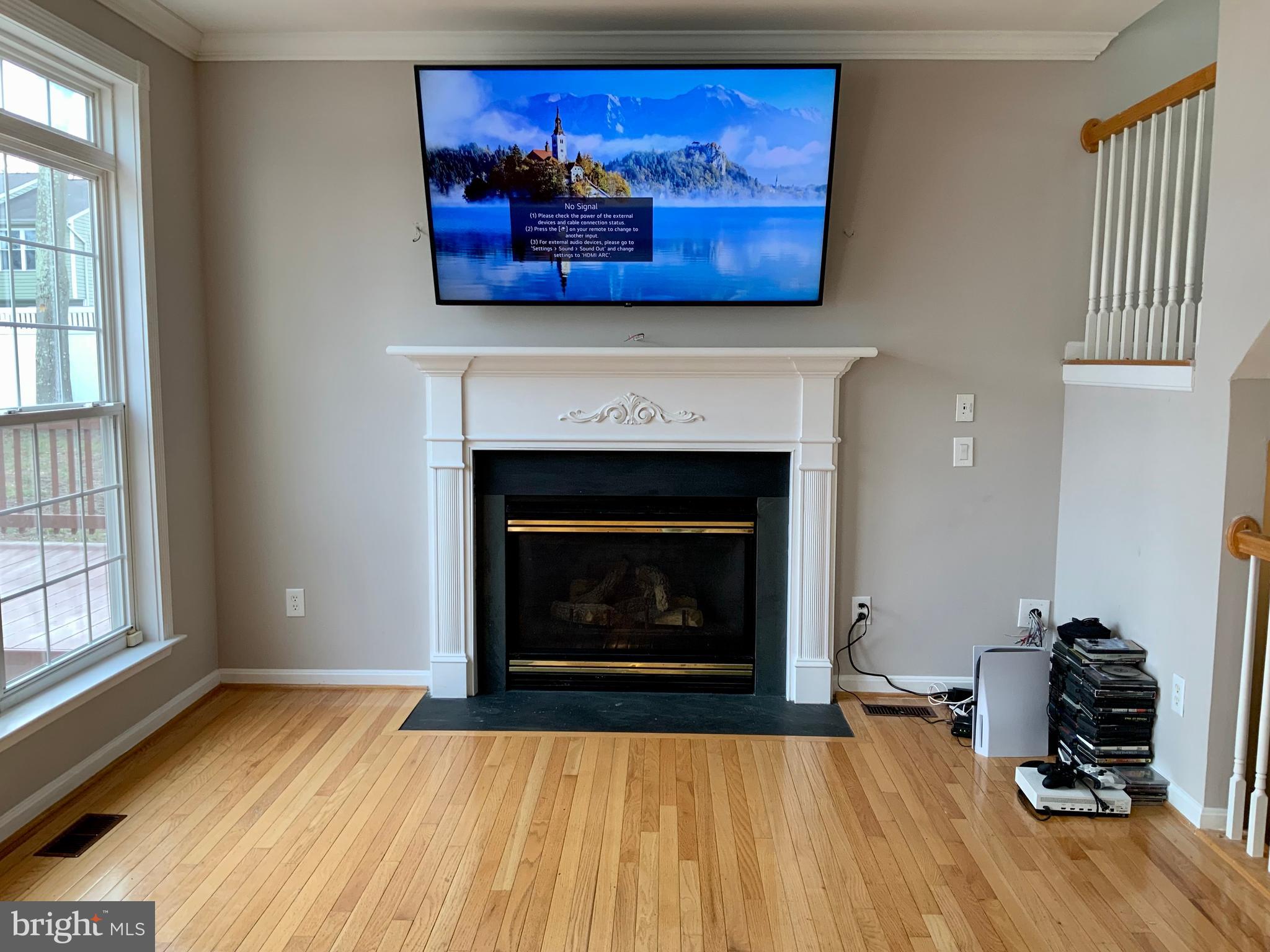 TOWN CREEK - Residential