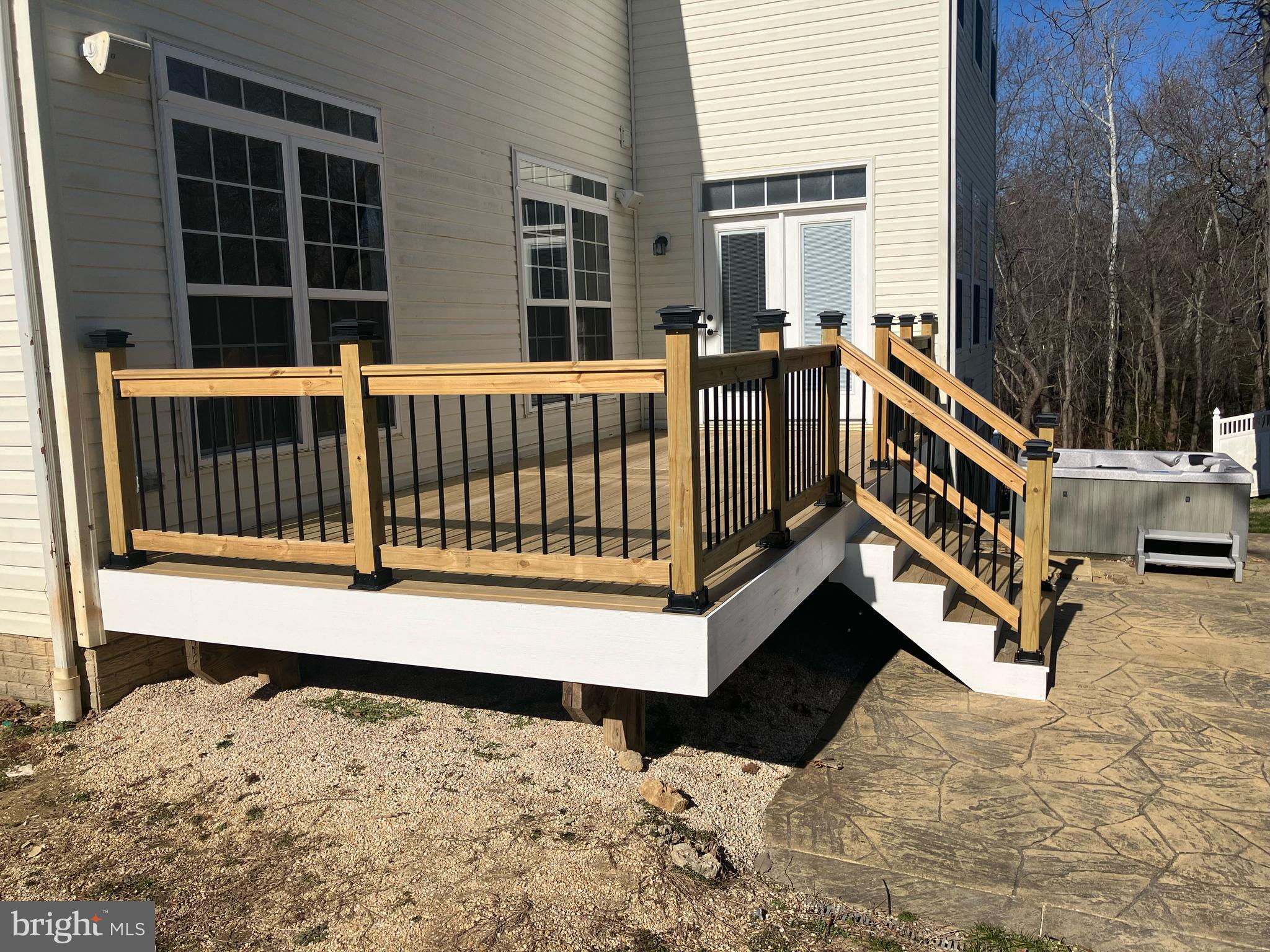 TOWN CREEK - Residential