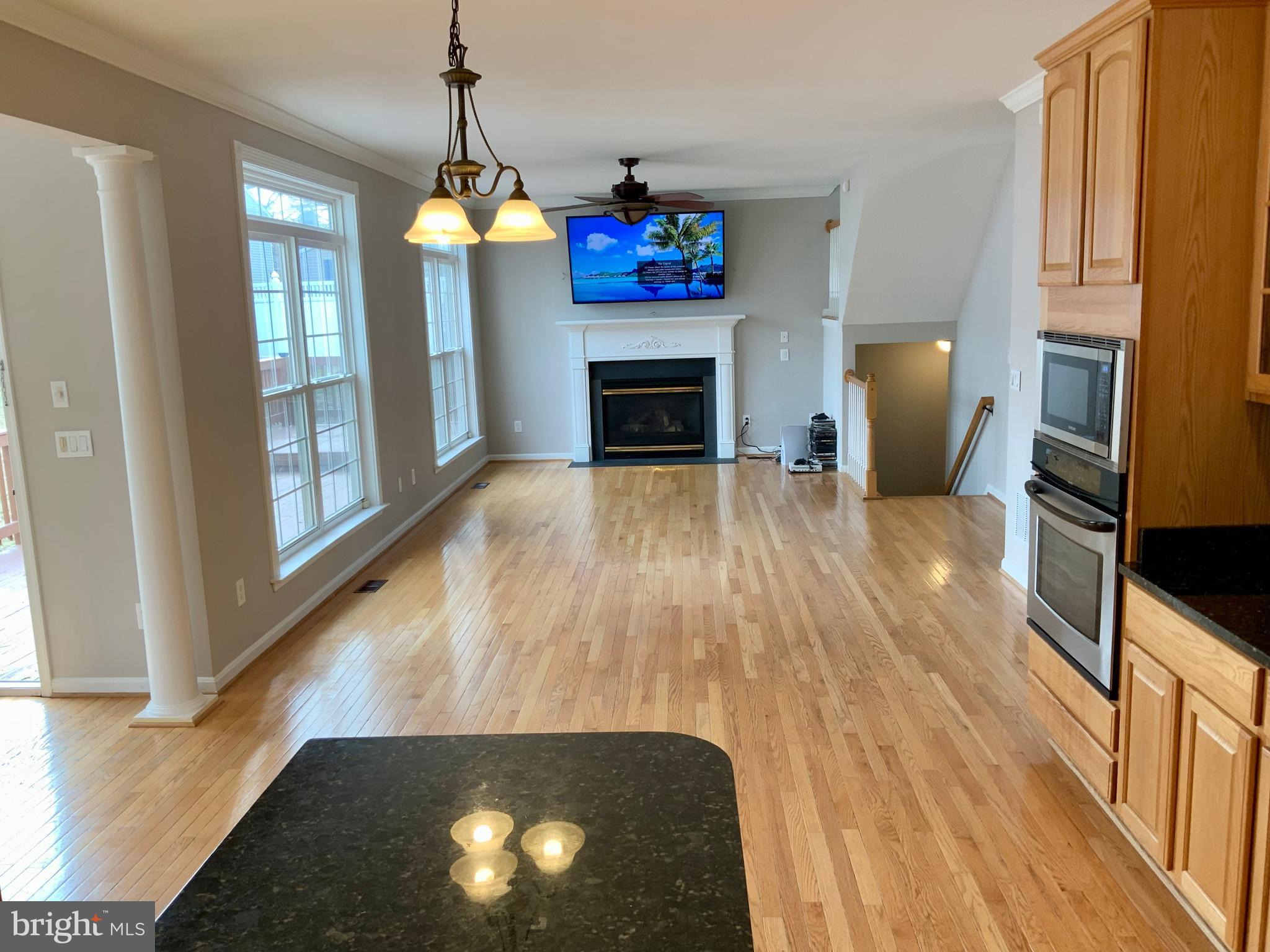 TOWN CREEK - Residential