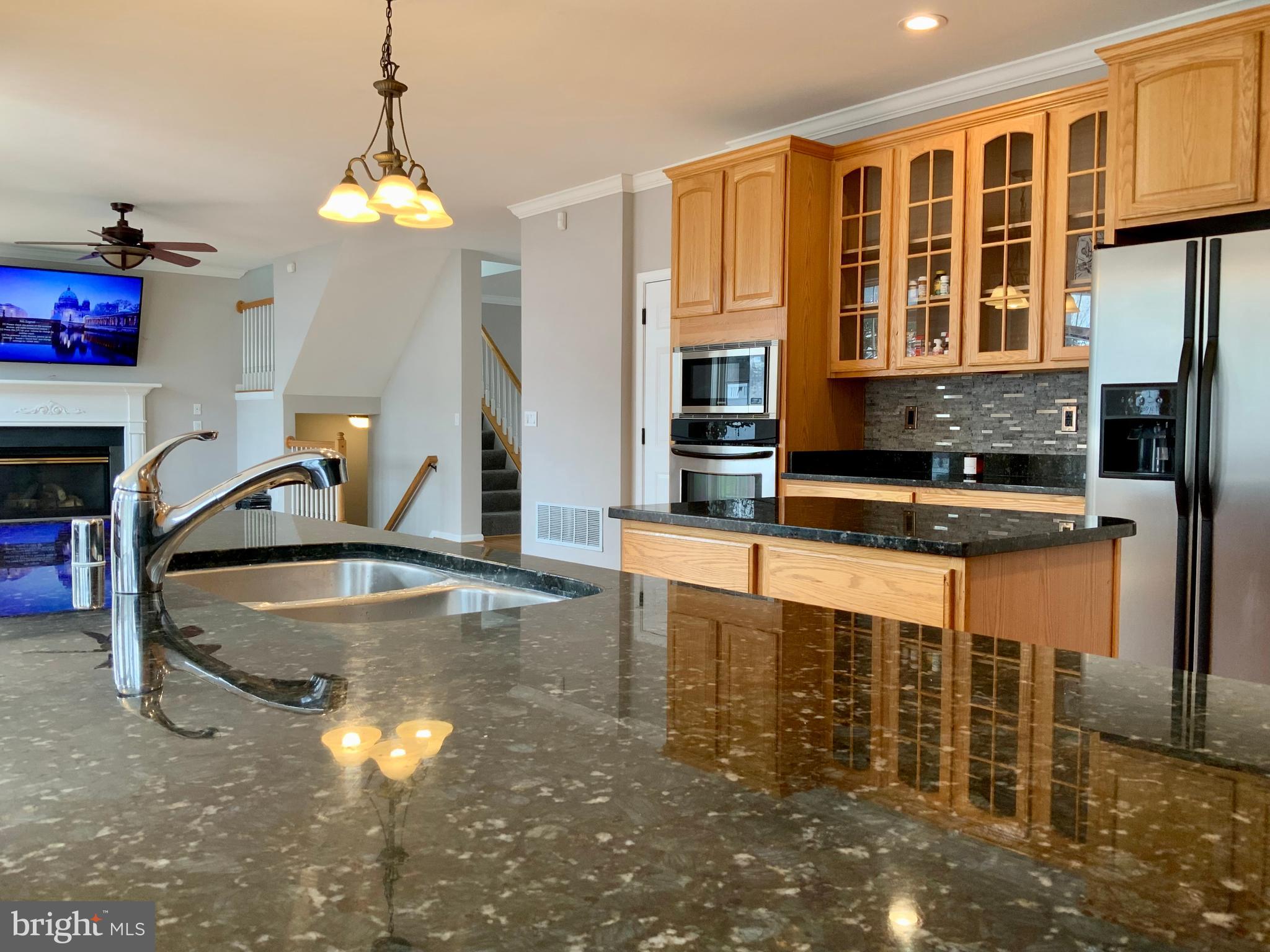 TOWN CREEK - Residential