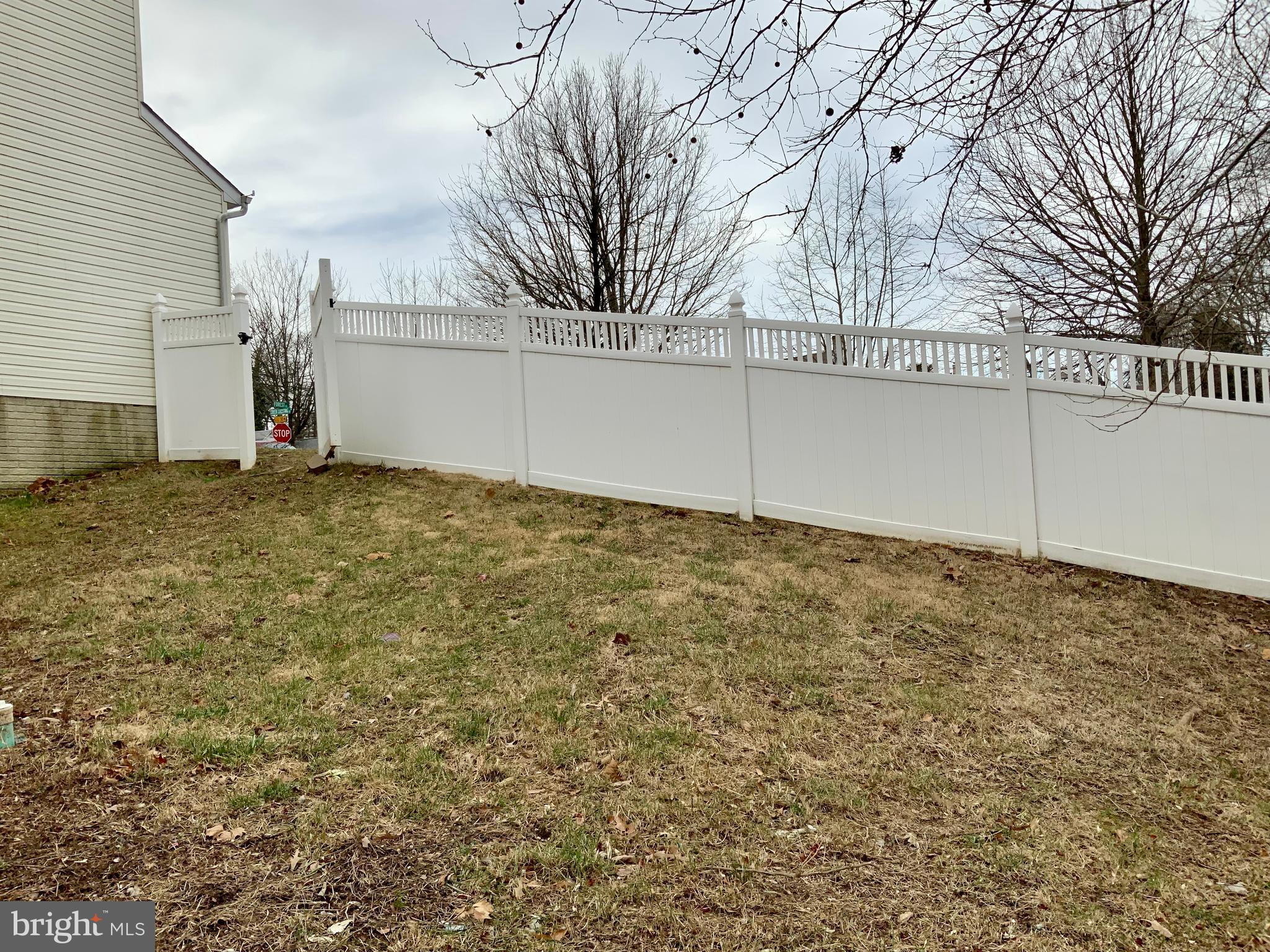 TOWN CREEK - Residential