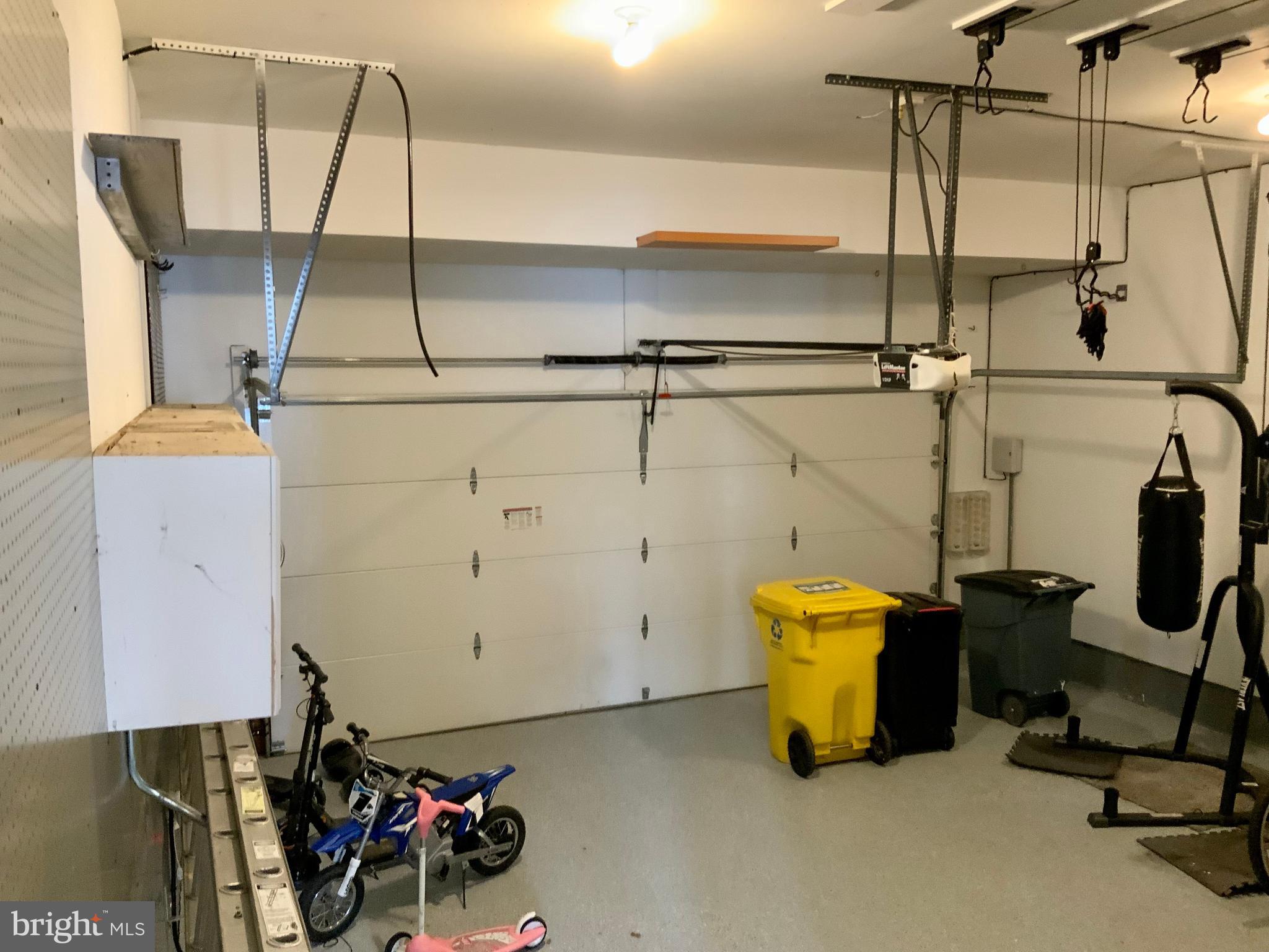 TOWN CREEK - Residential